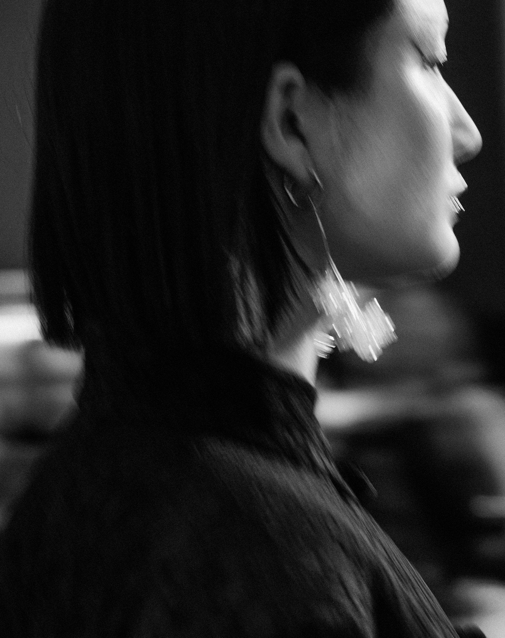 JEWELLERY - WILLIAM FAN