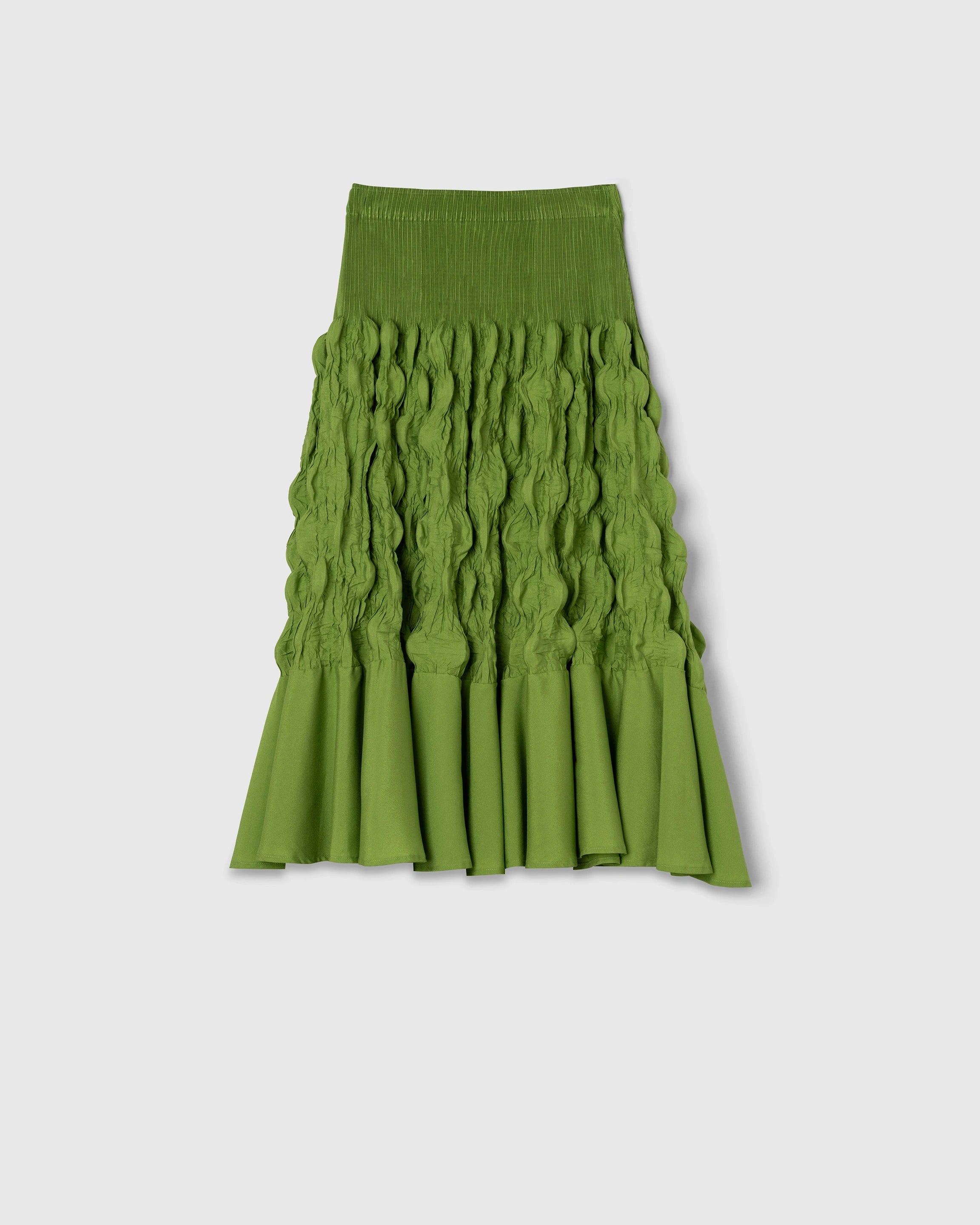 BUBBLE SKIRT