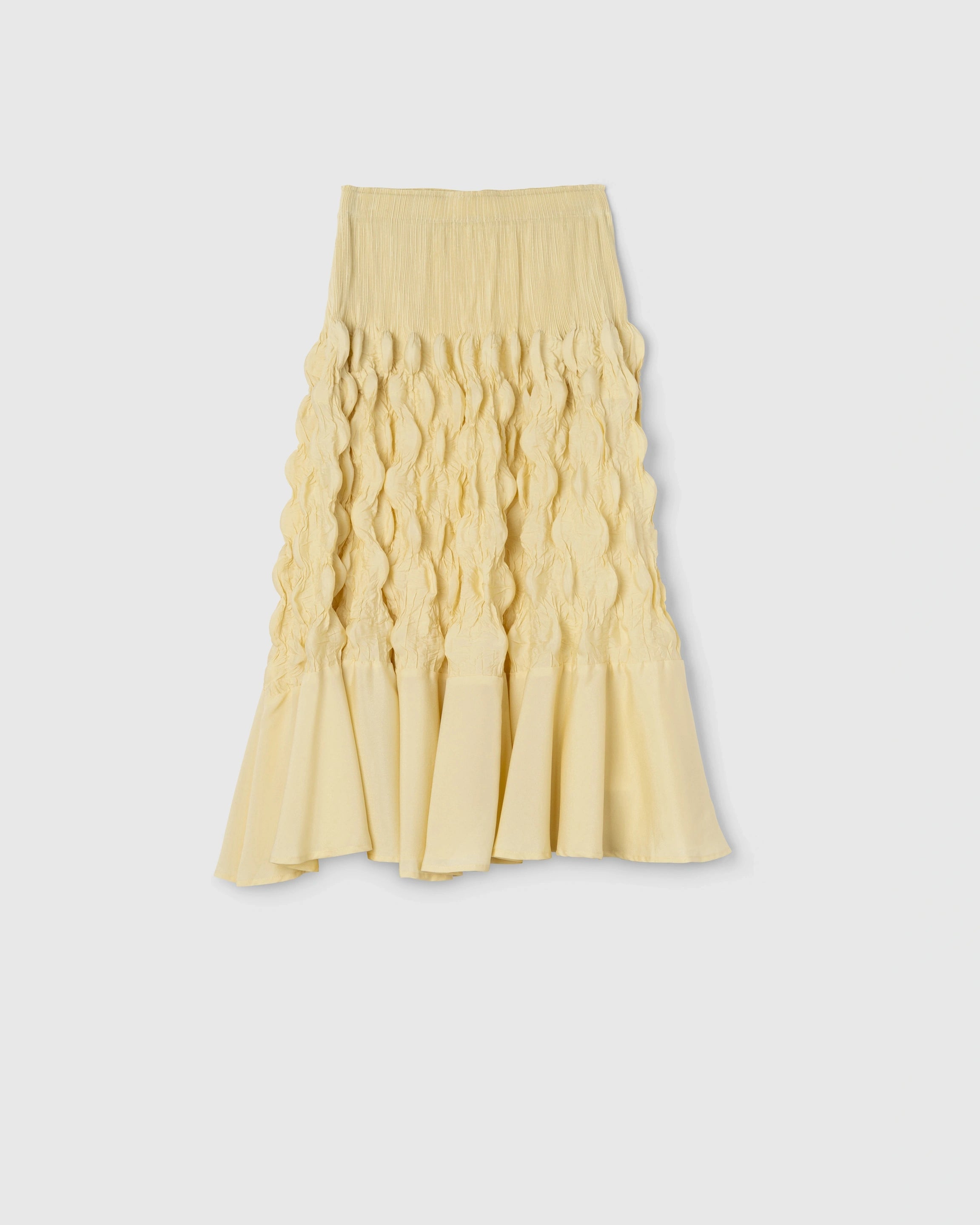 BUBBLE SKIRT