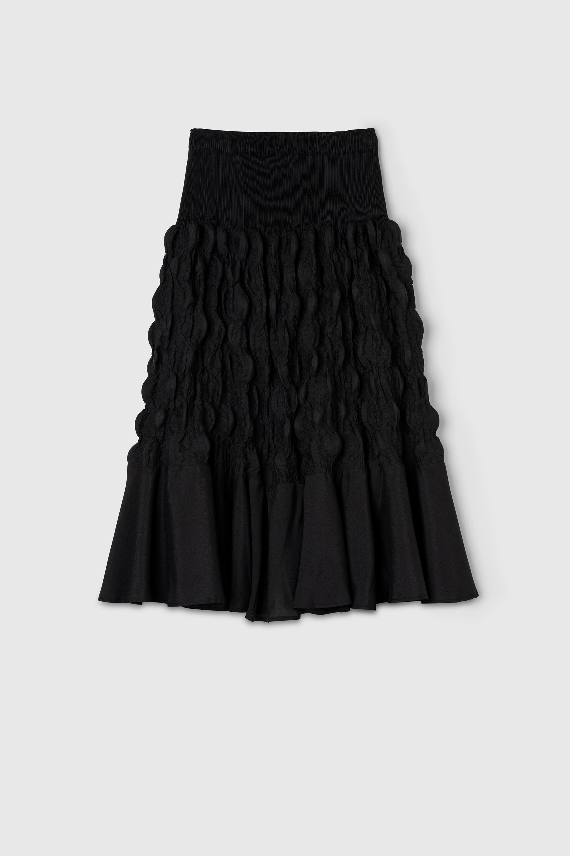 BUBBLE SKIRT