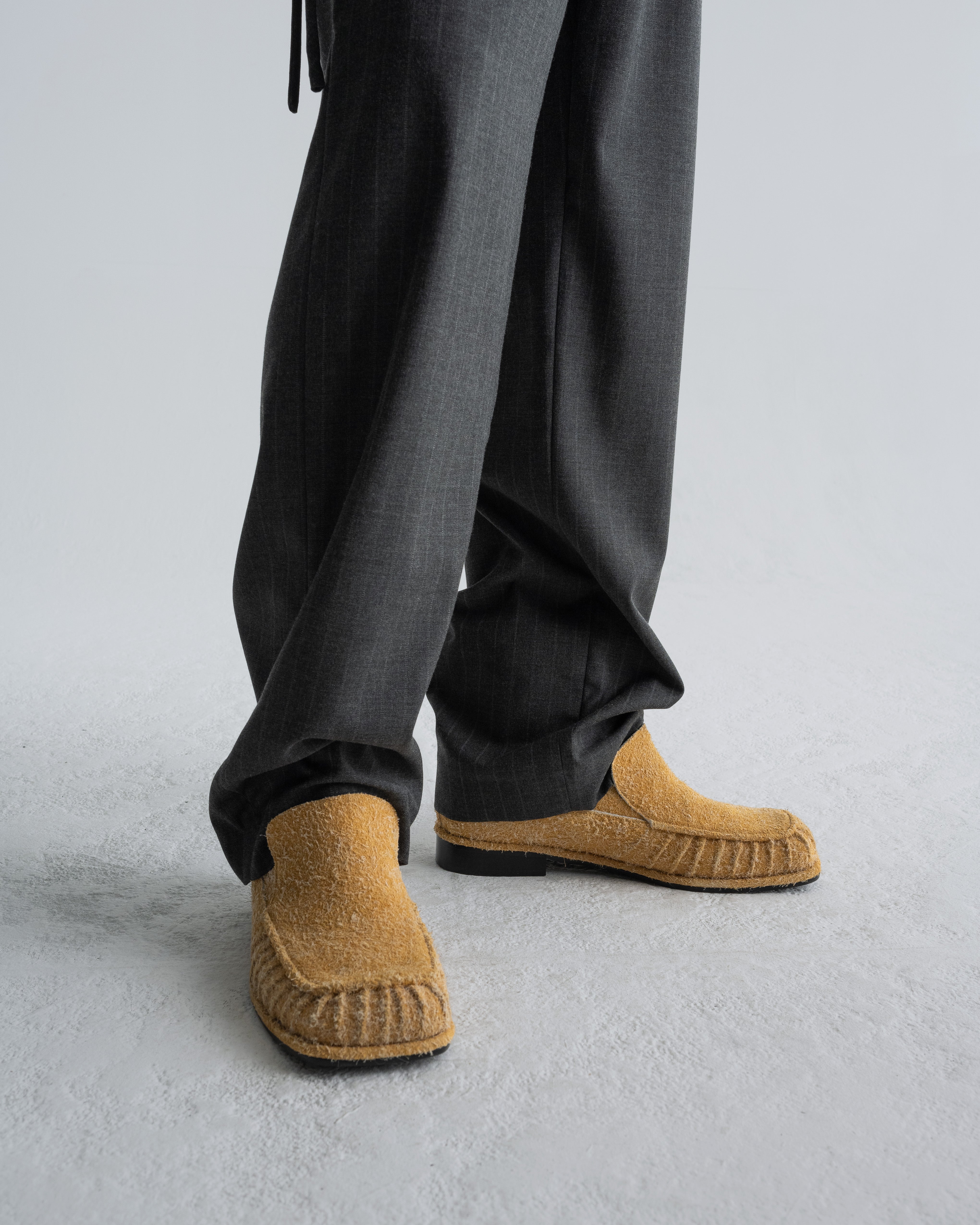 CHELSEA BOOT