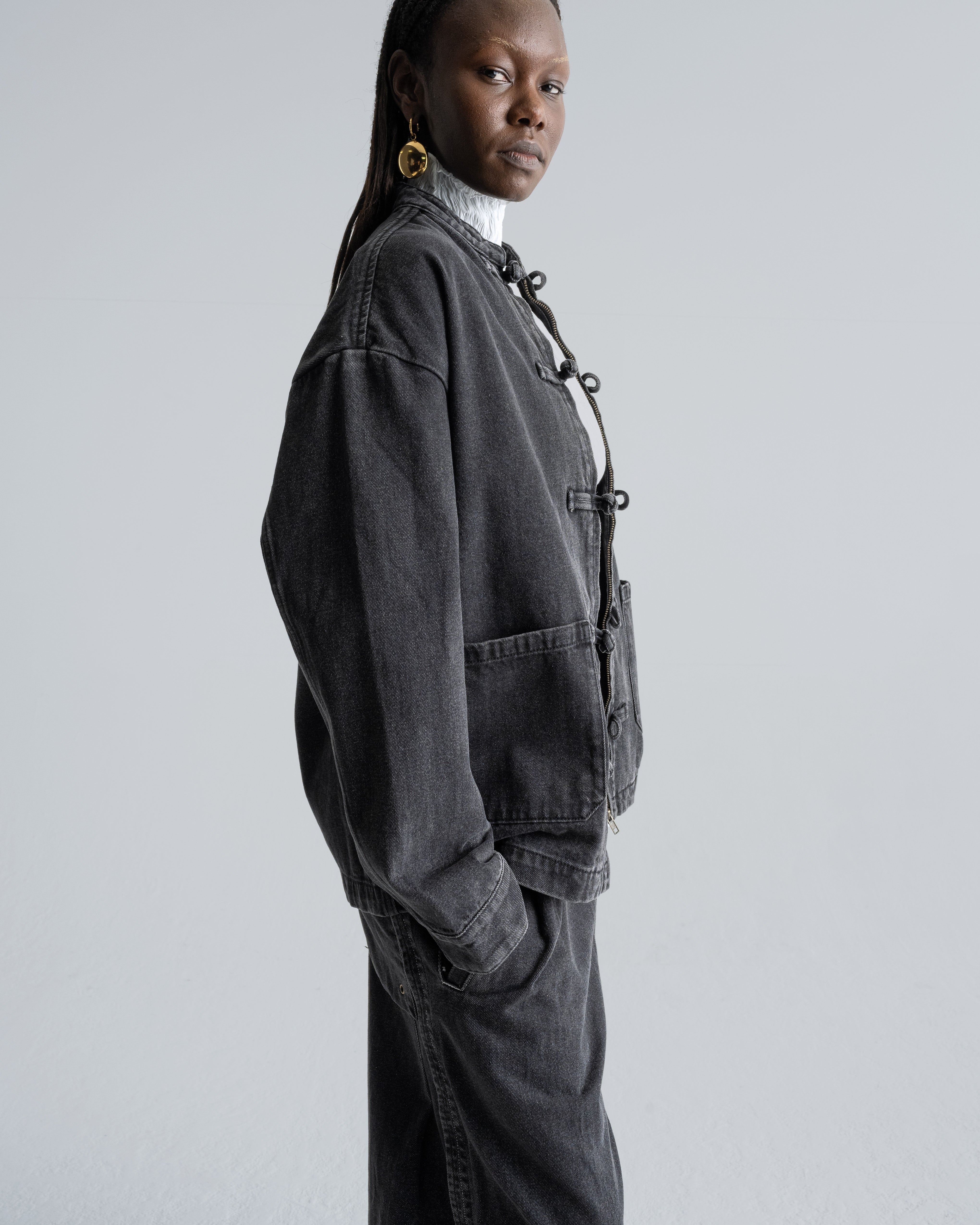 TANG JACKET