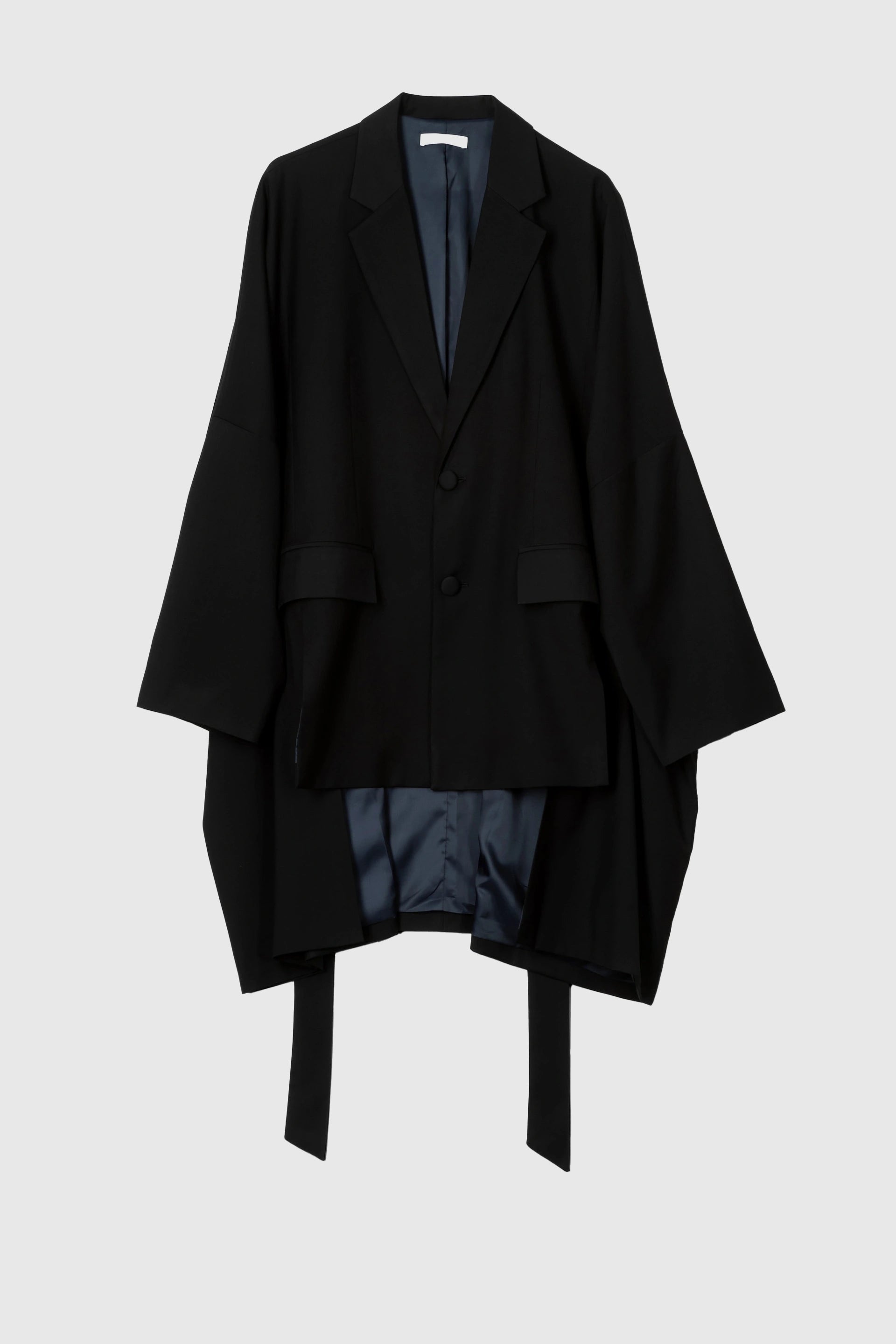 SQUARE BLAZER