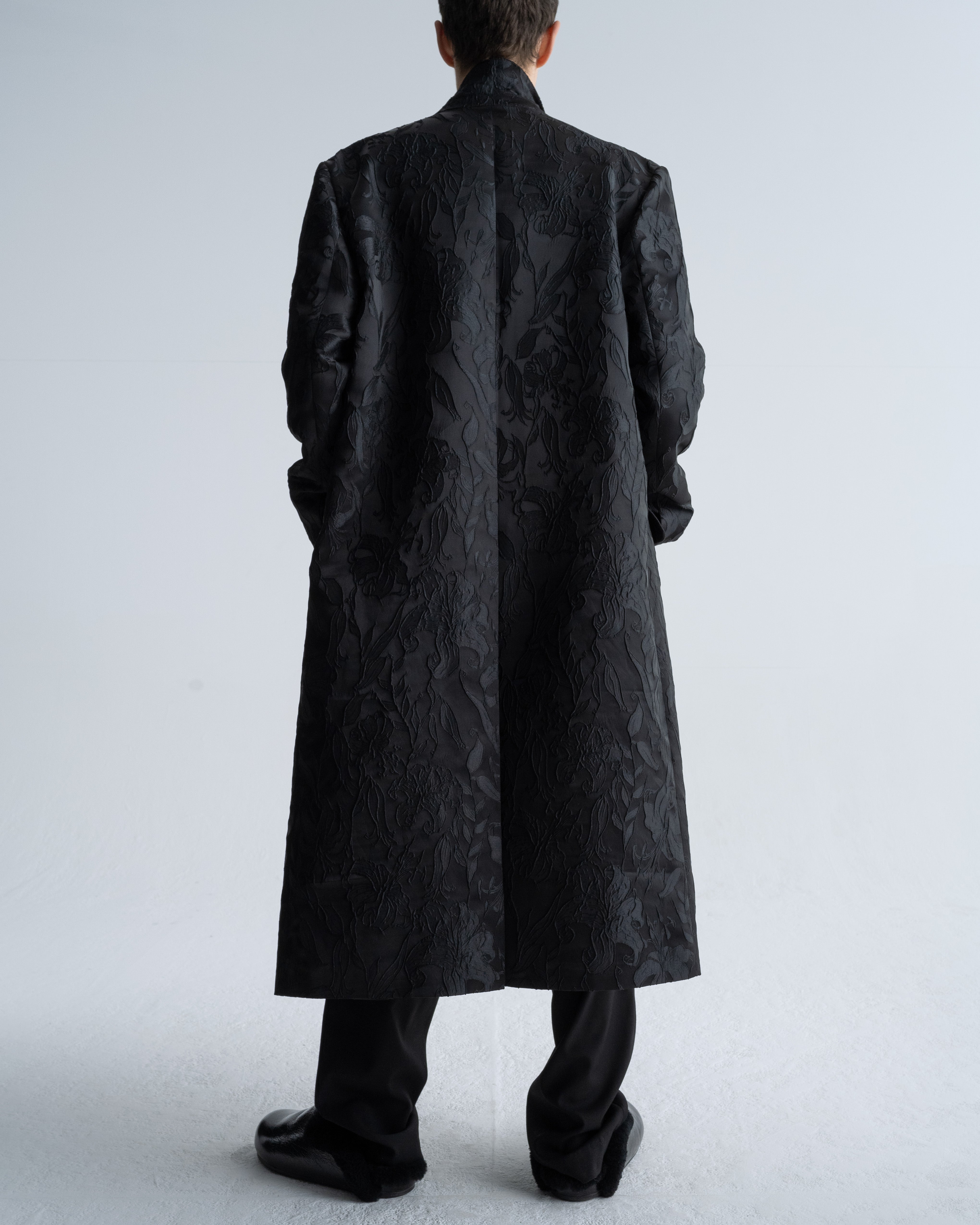 DUTY COAT