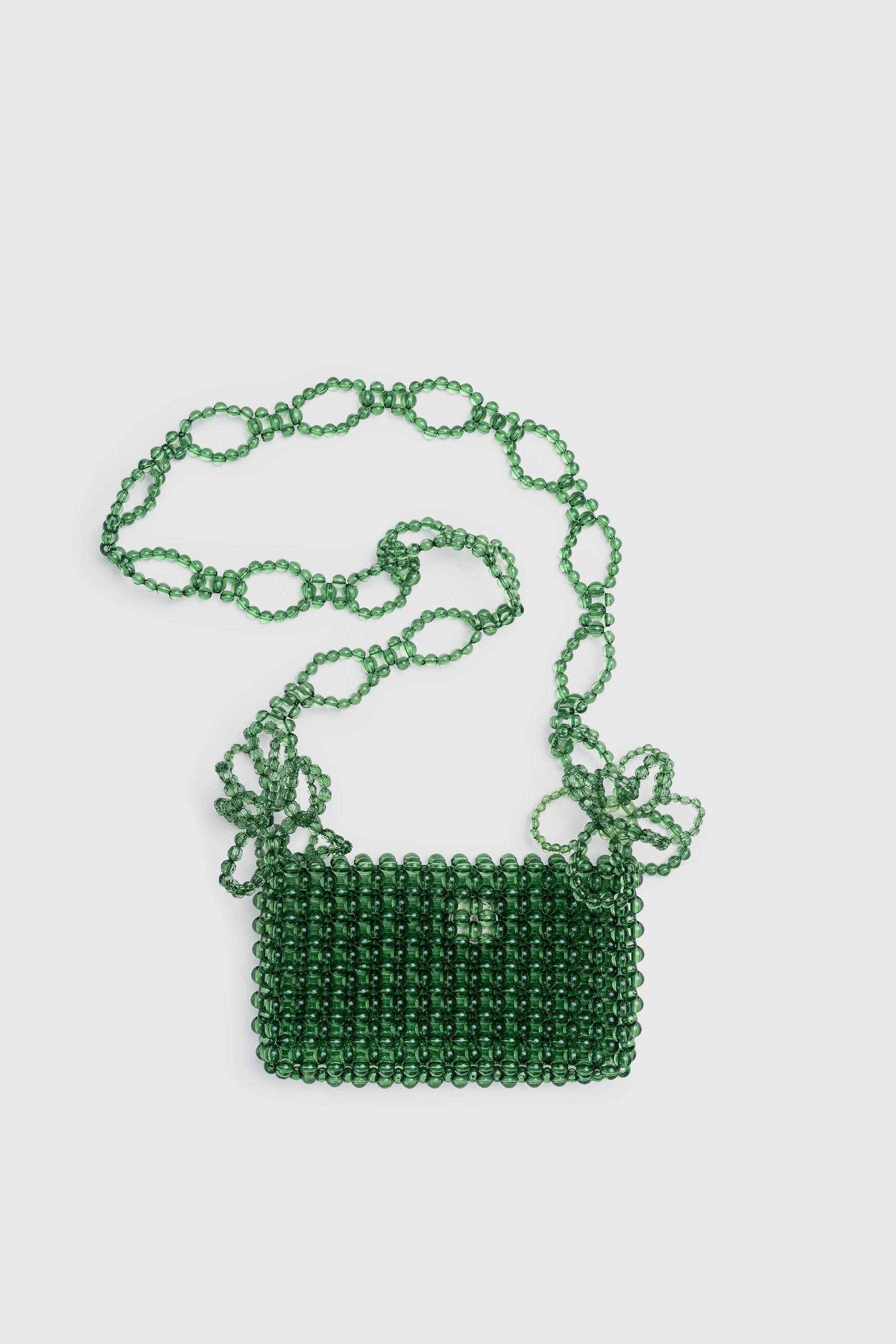 FLOWER BAG