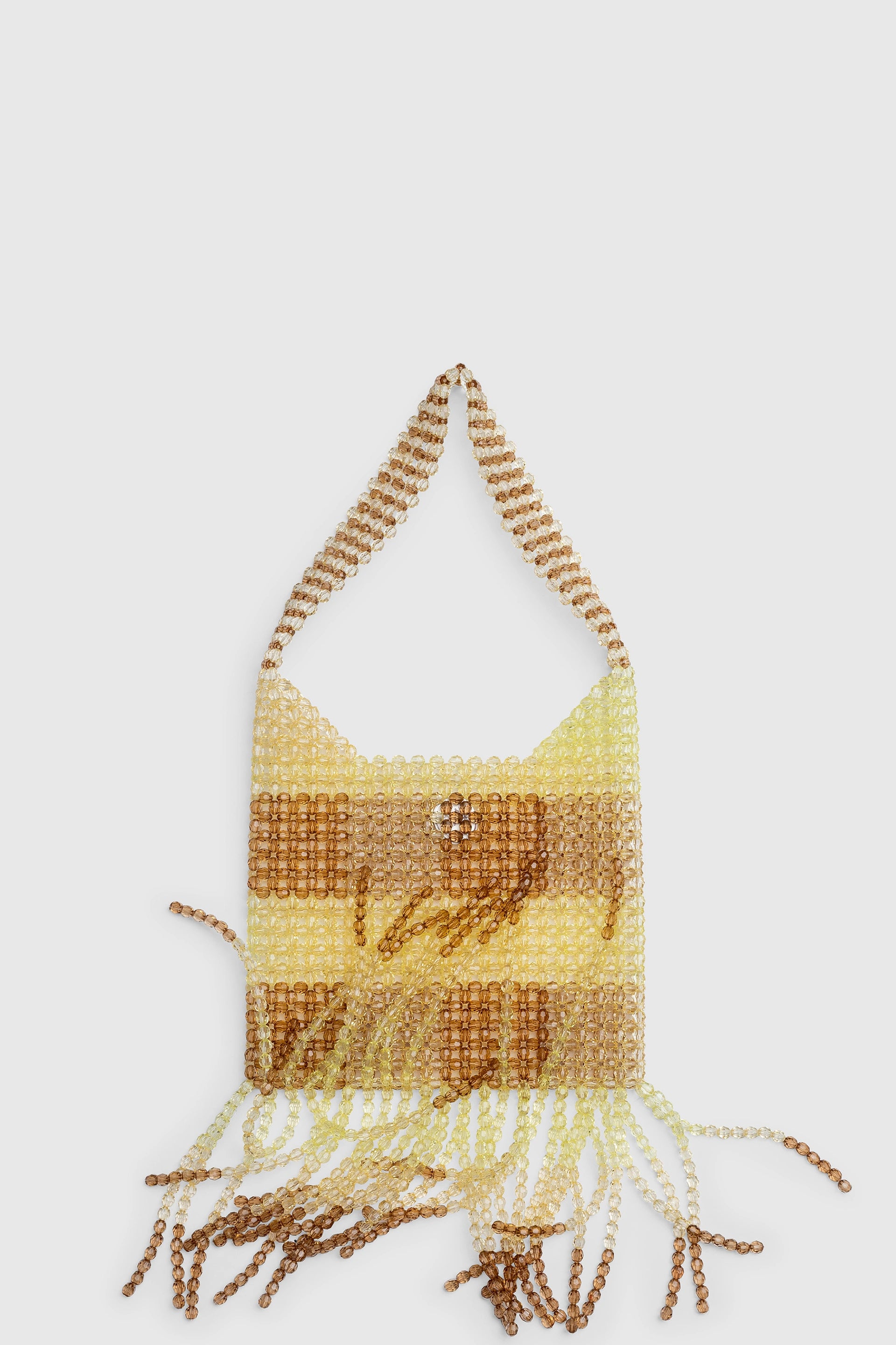 FRINGE BAG