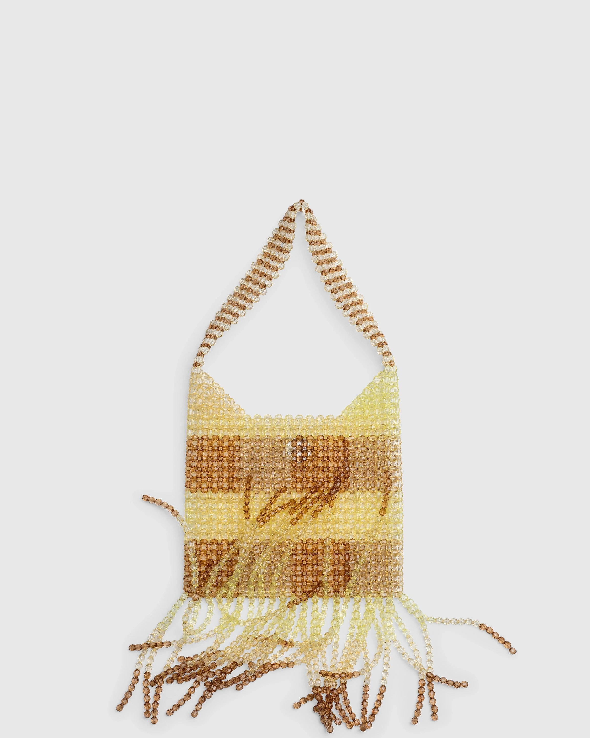 FRINGE BAG