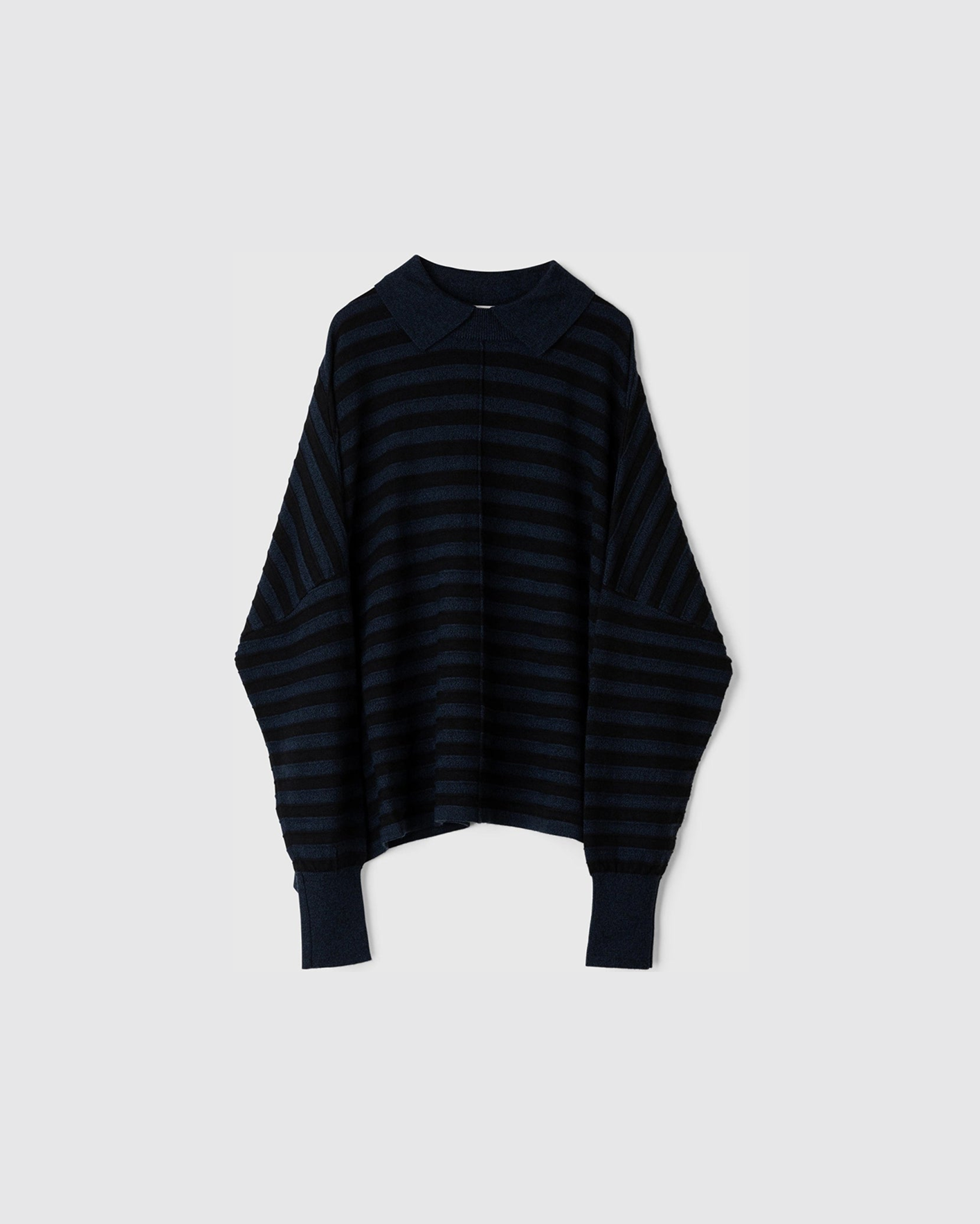 SQUARE JUMPER