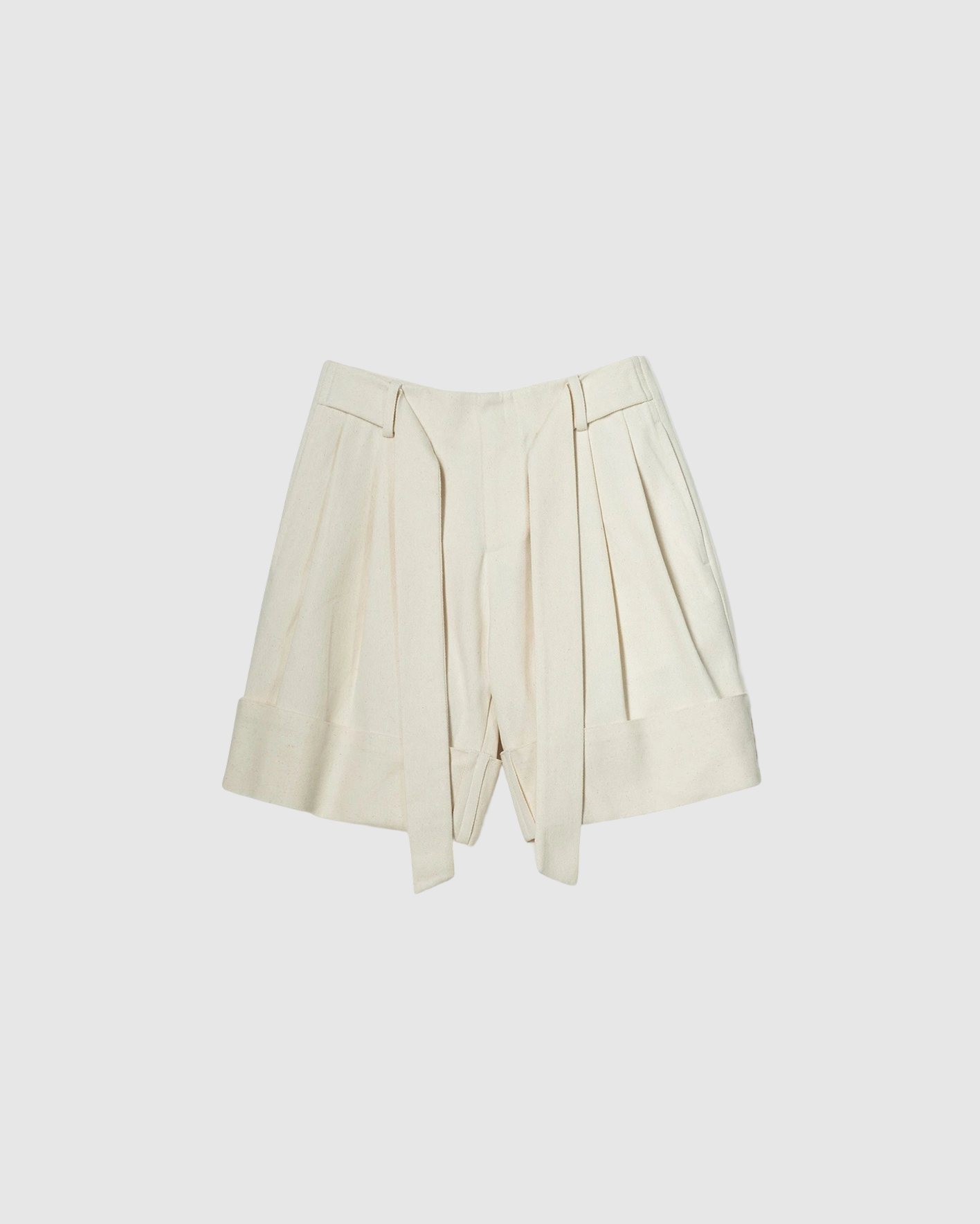 BAGGY SHORTS