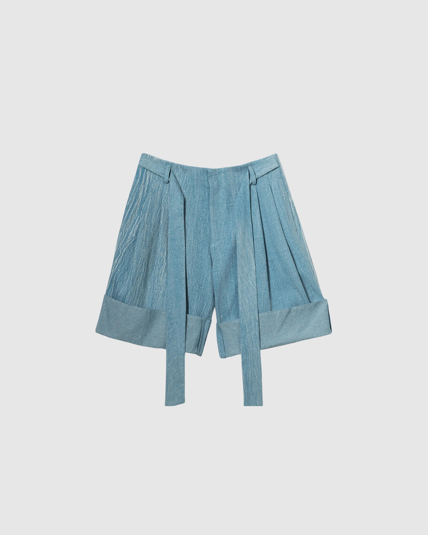 BAGGY SHORTS