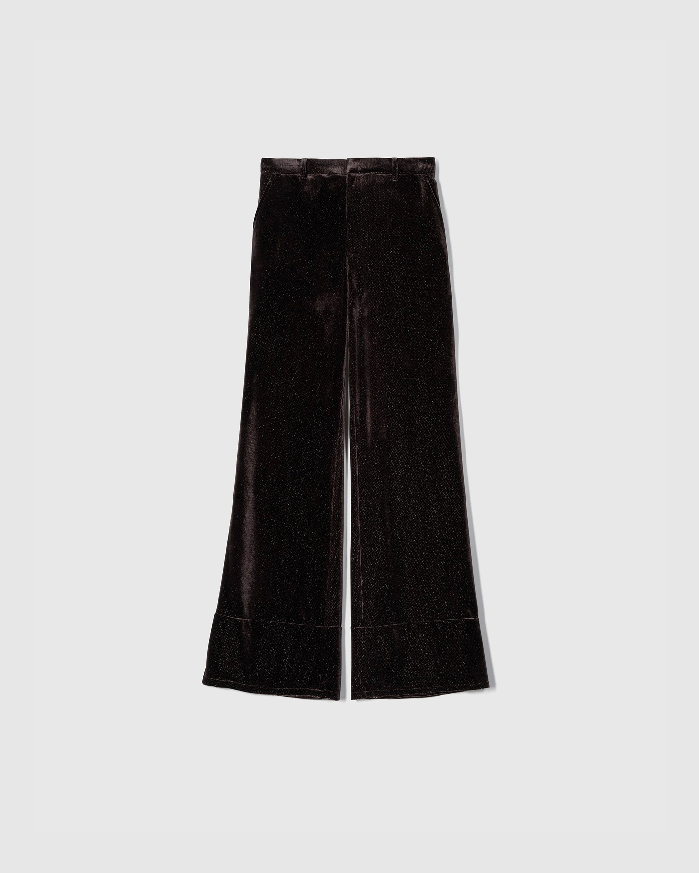 FLARE PANTS