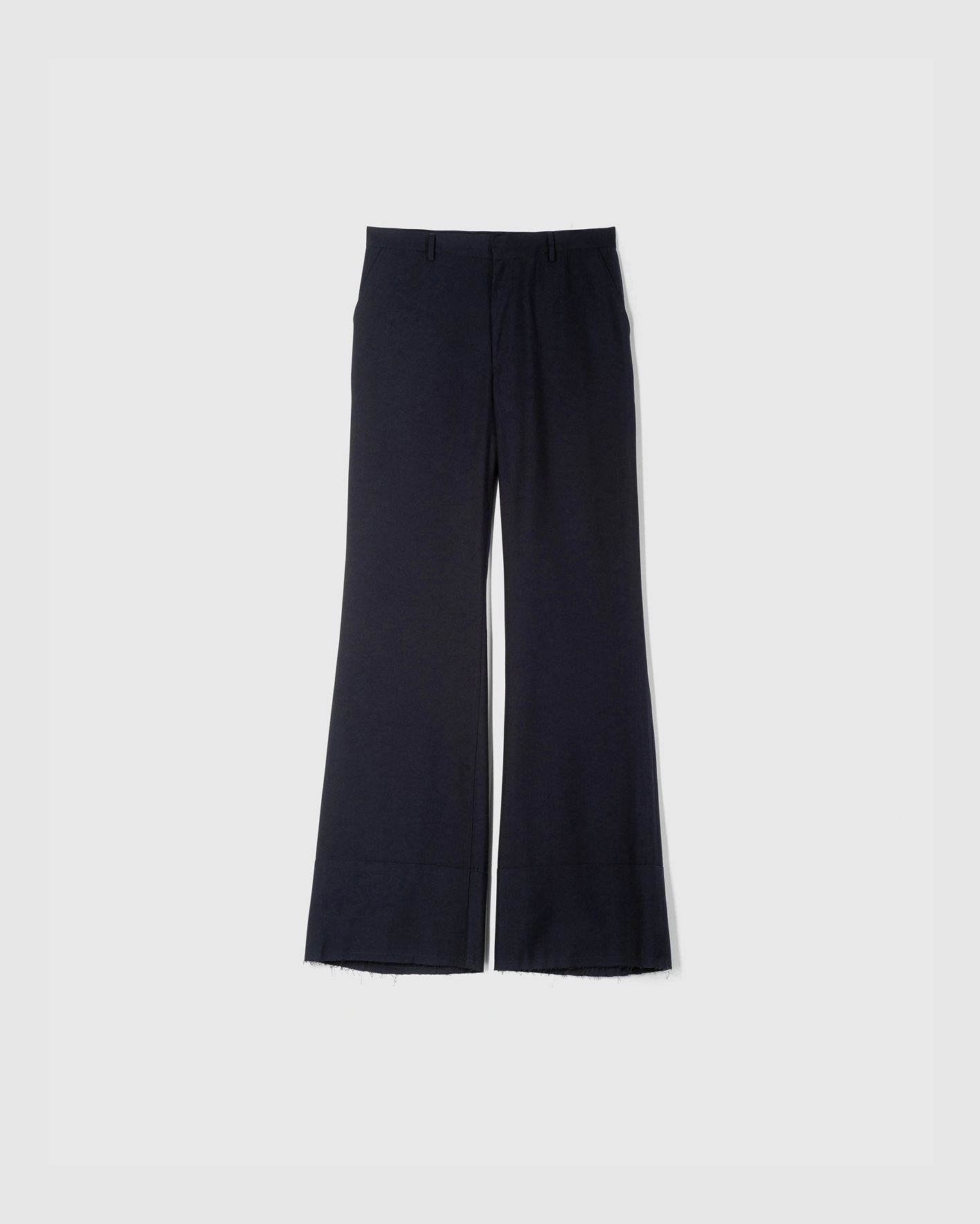 FLARE PANTS