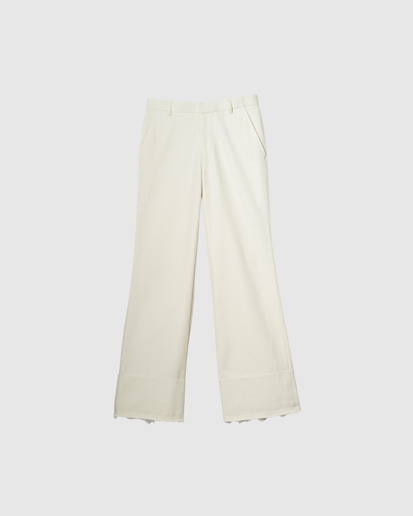 FLARE PANTS