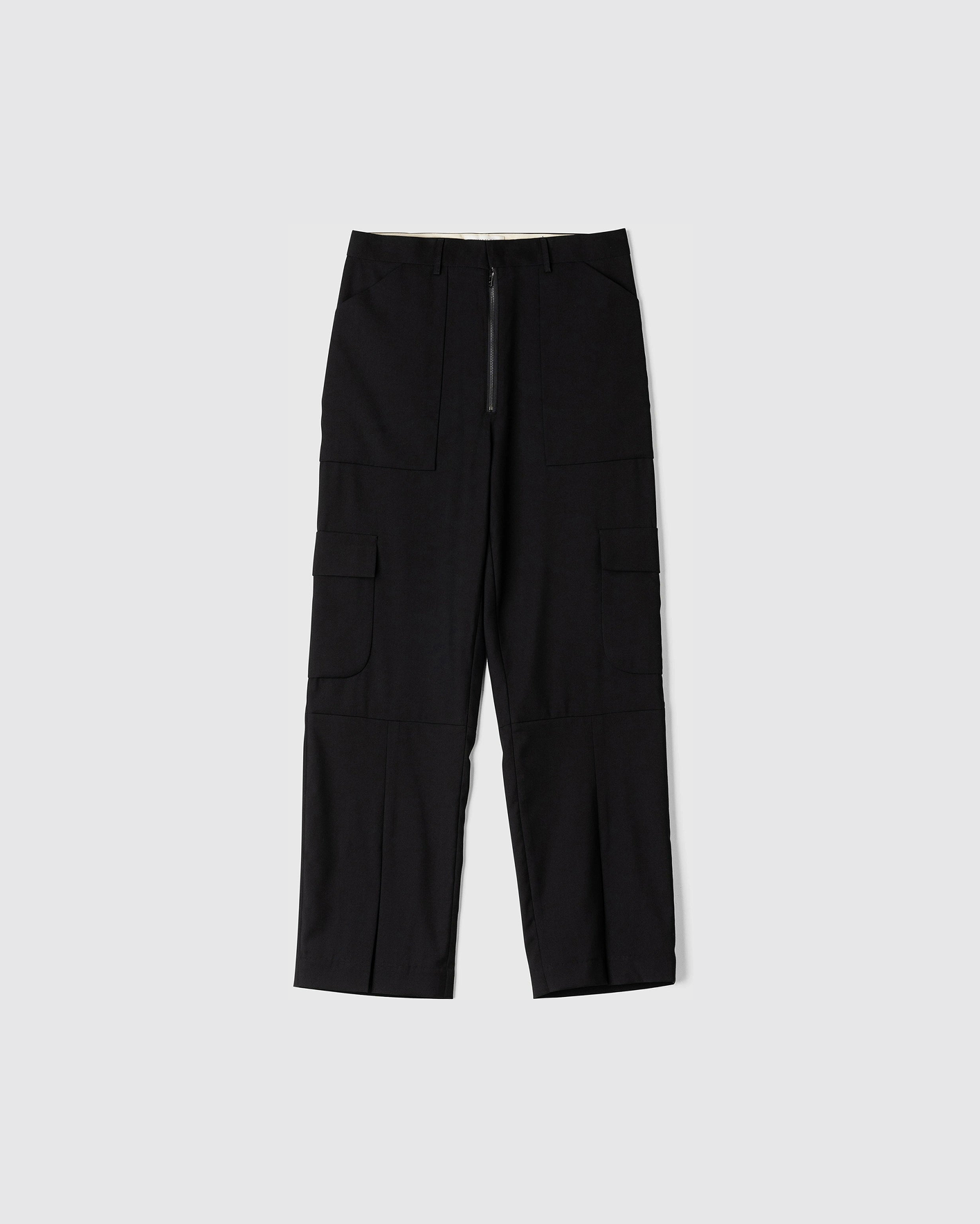 BIKER PANTS