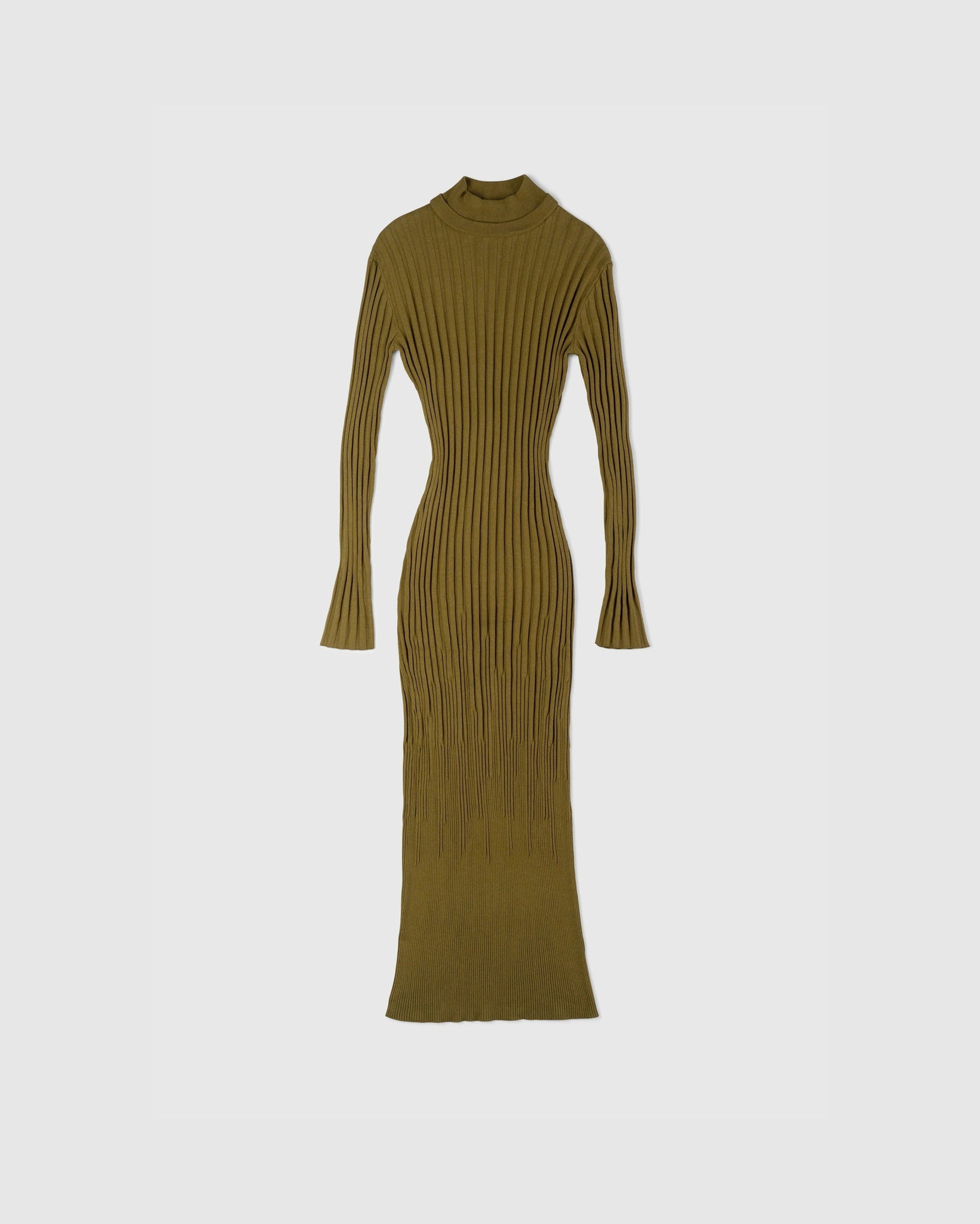 TUBE DRESS