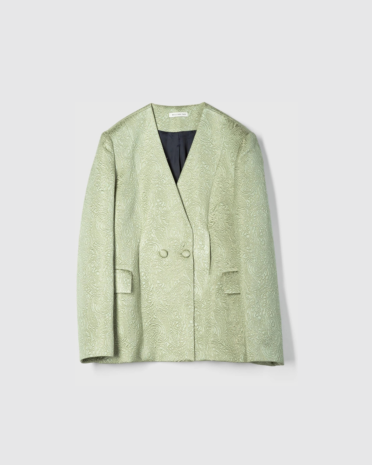 SLEEK BLAZER