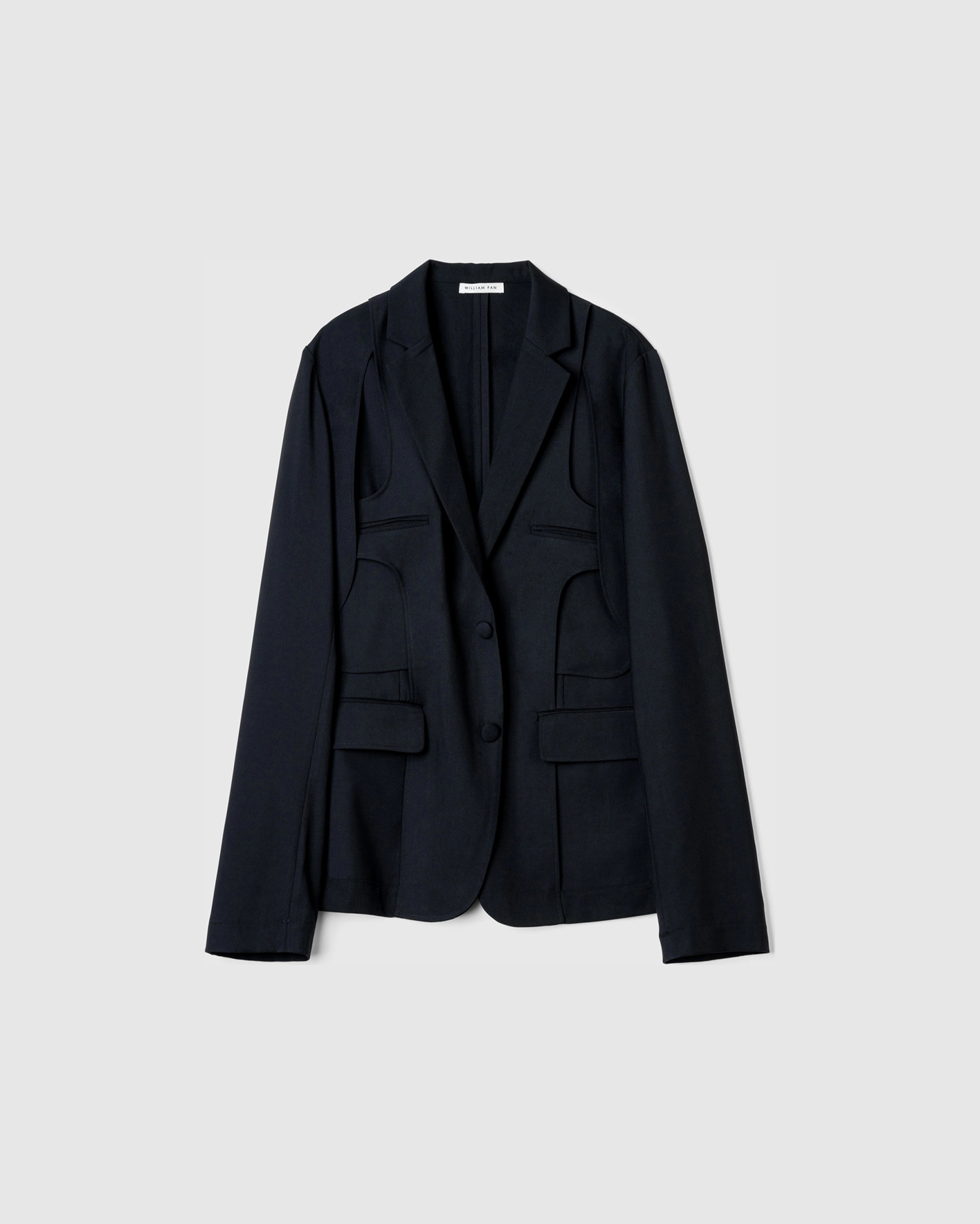TECH BLAZER