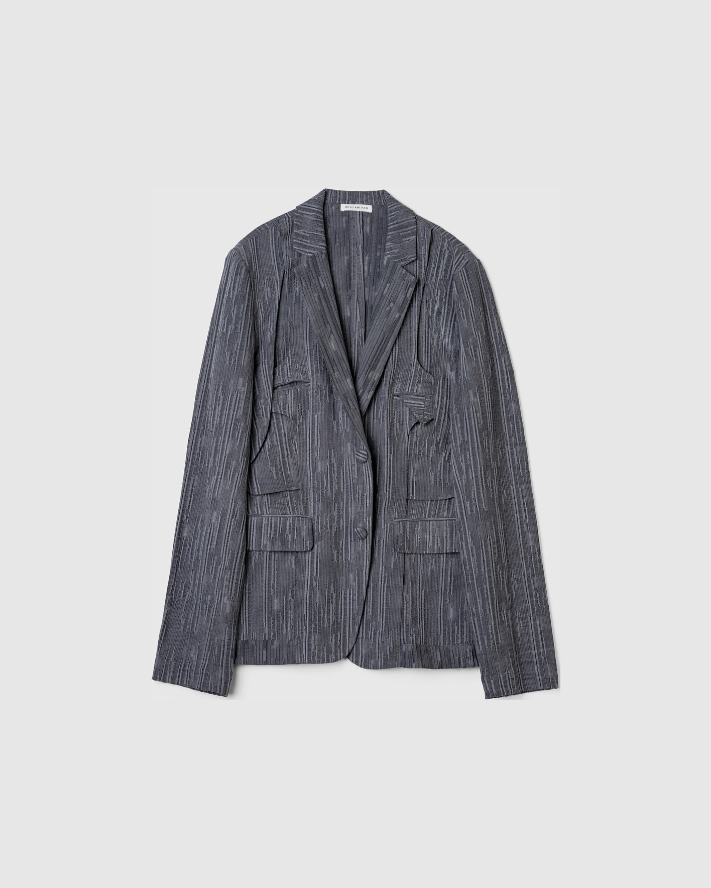 TECH BLAZER