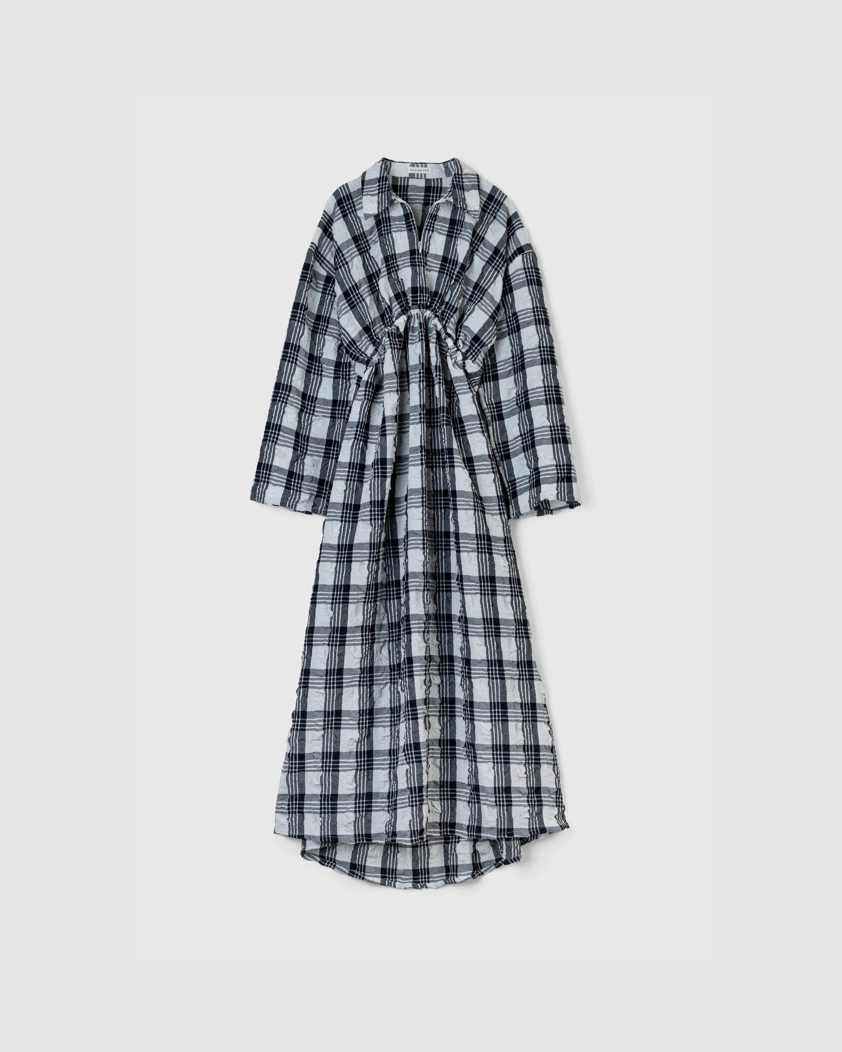 PORT DRESS