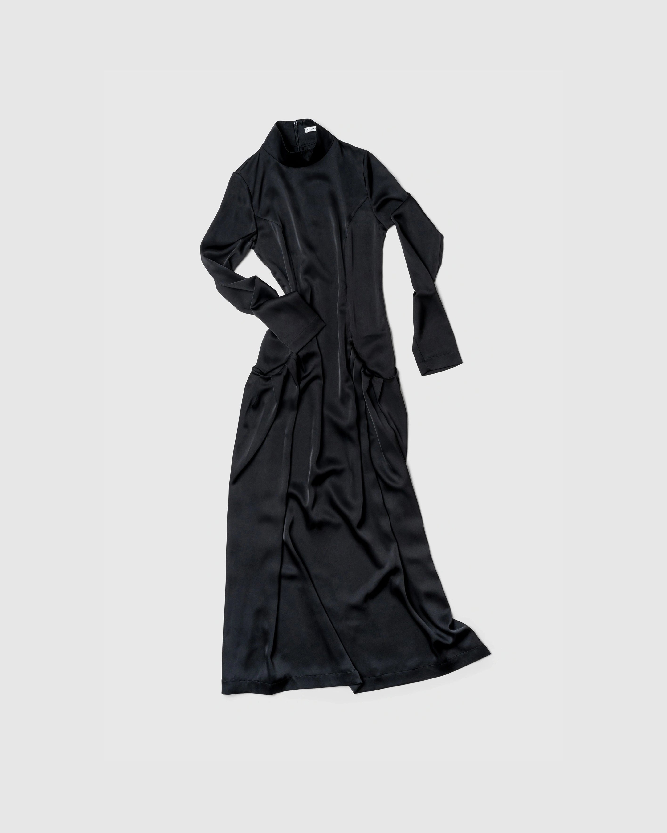 PARAMI DRESS