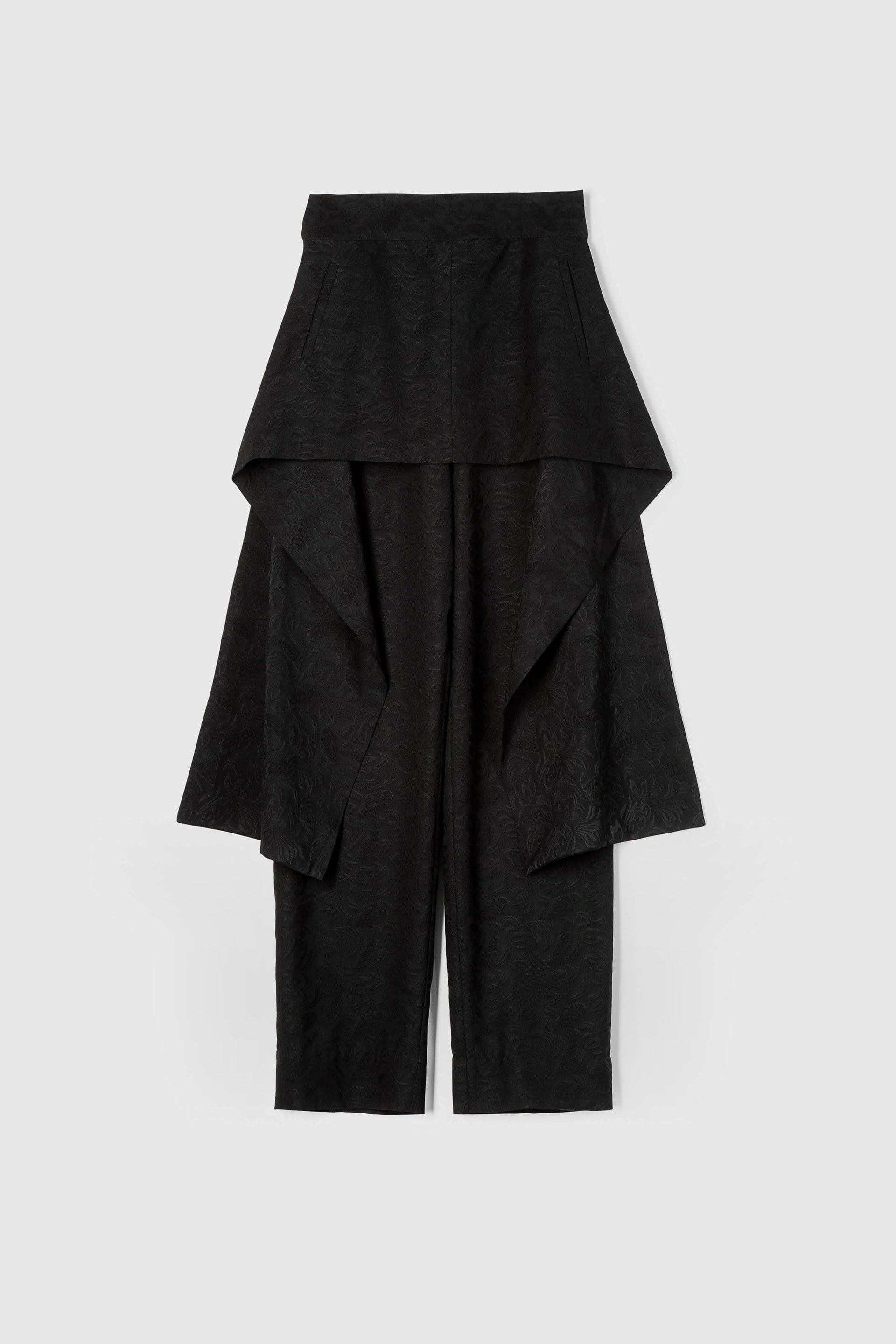 SKIRT PANTS