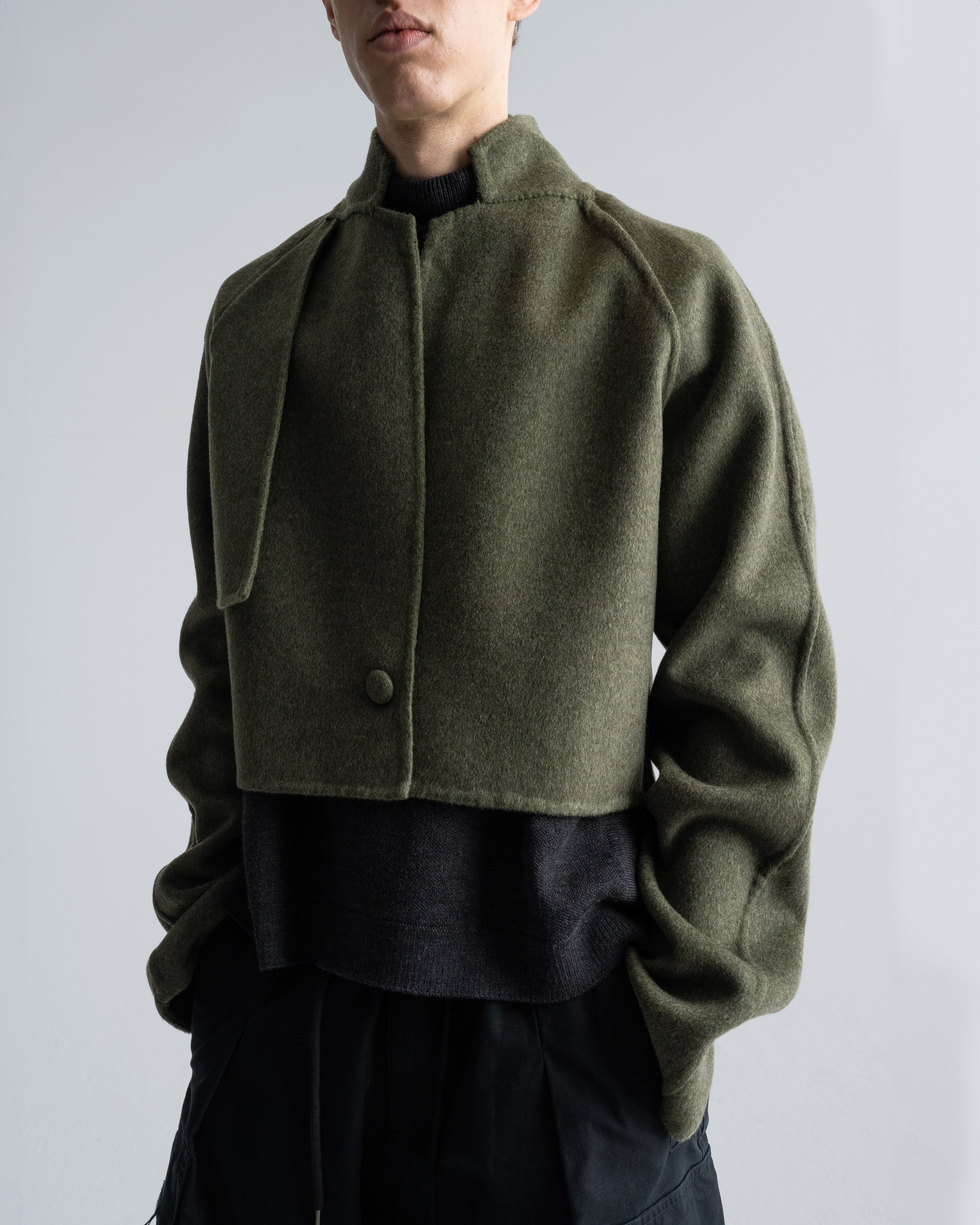 JONI JACKET