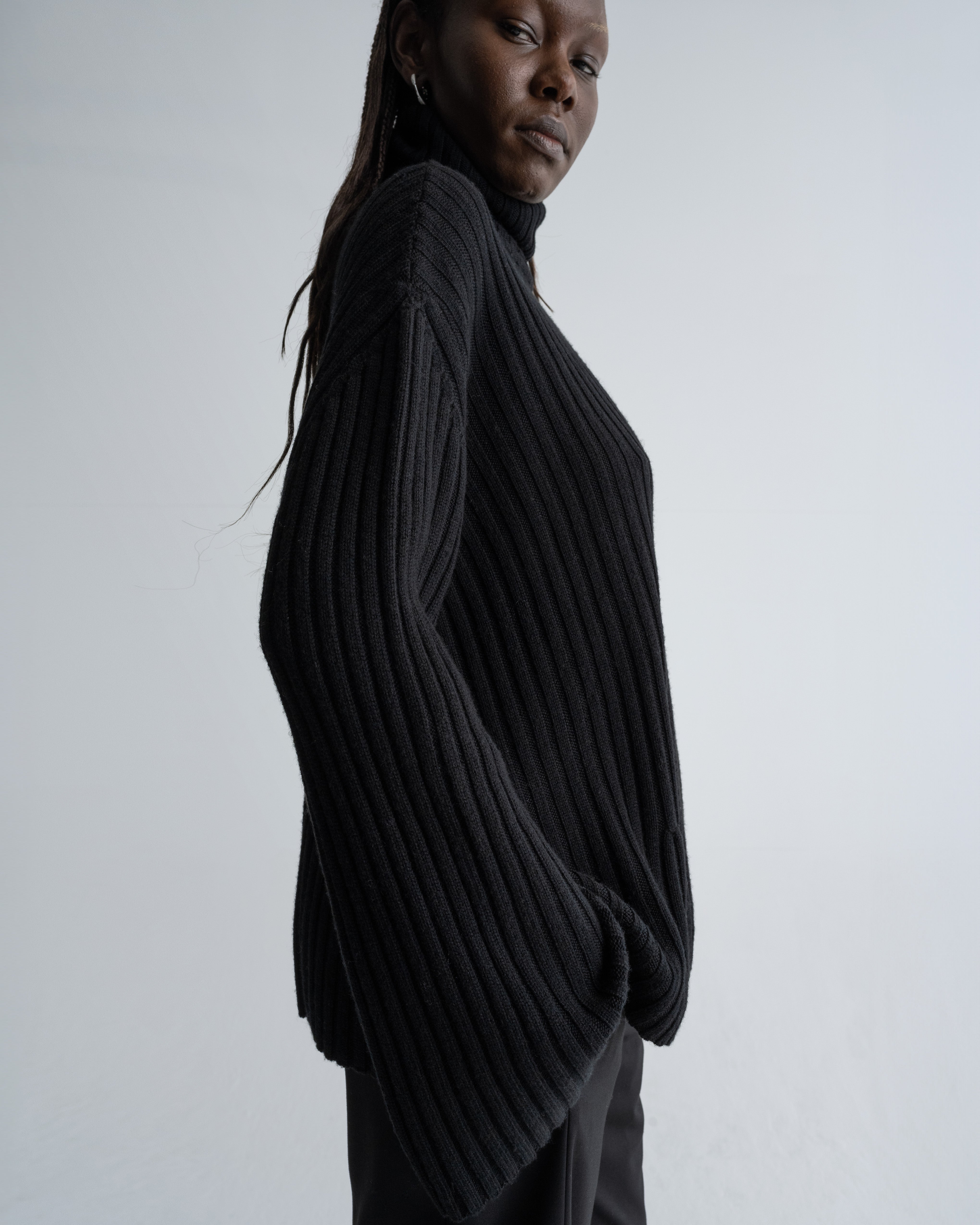 MOM KNIT