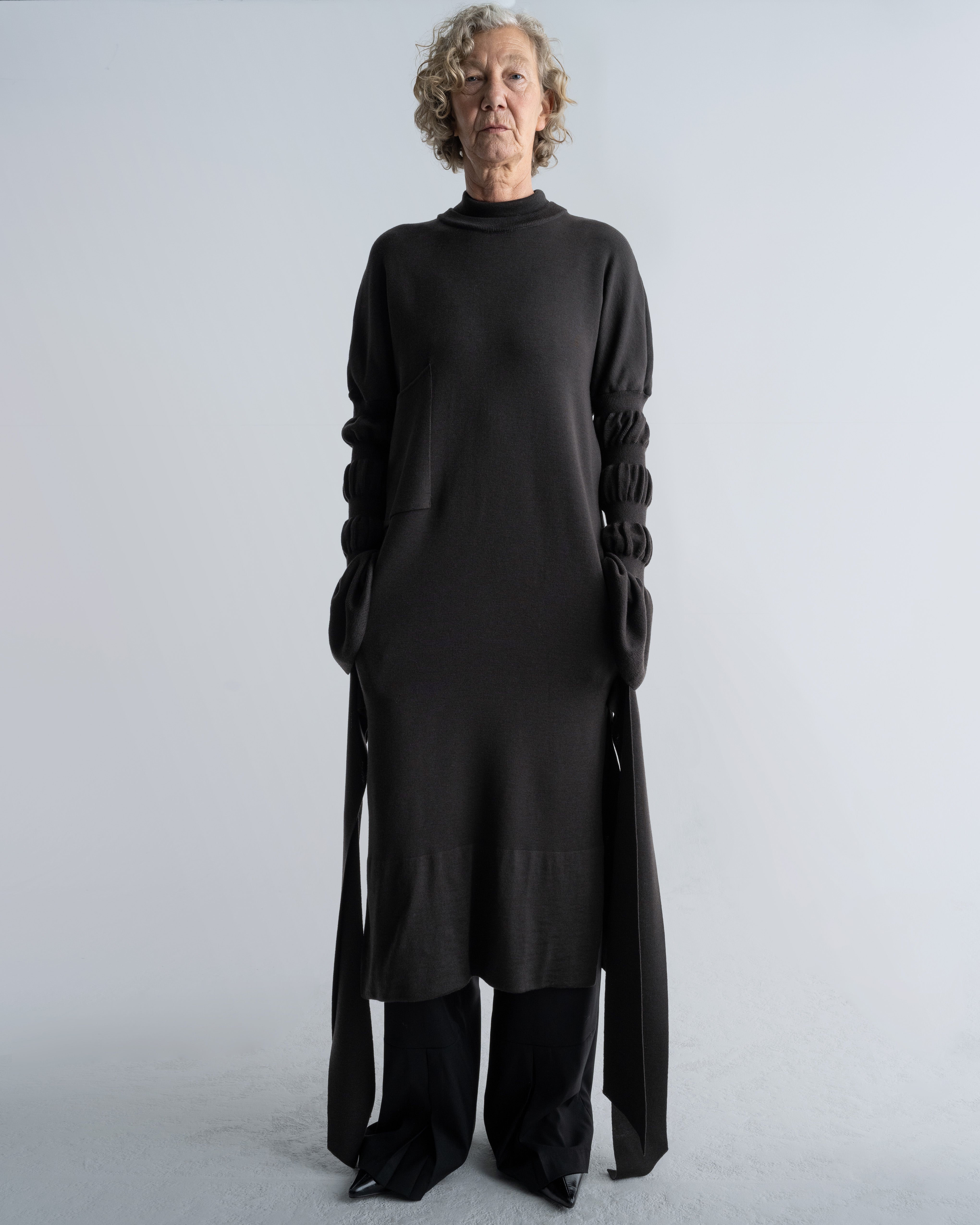 ORIETTA DRESS