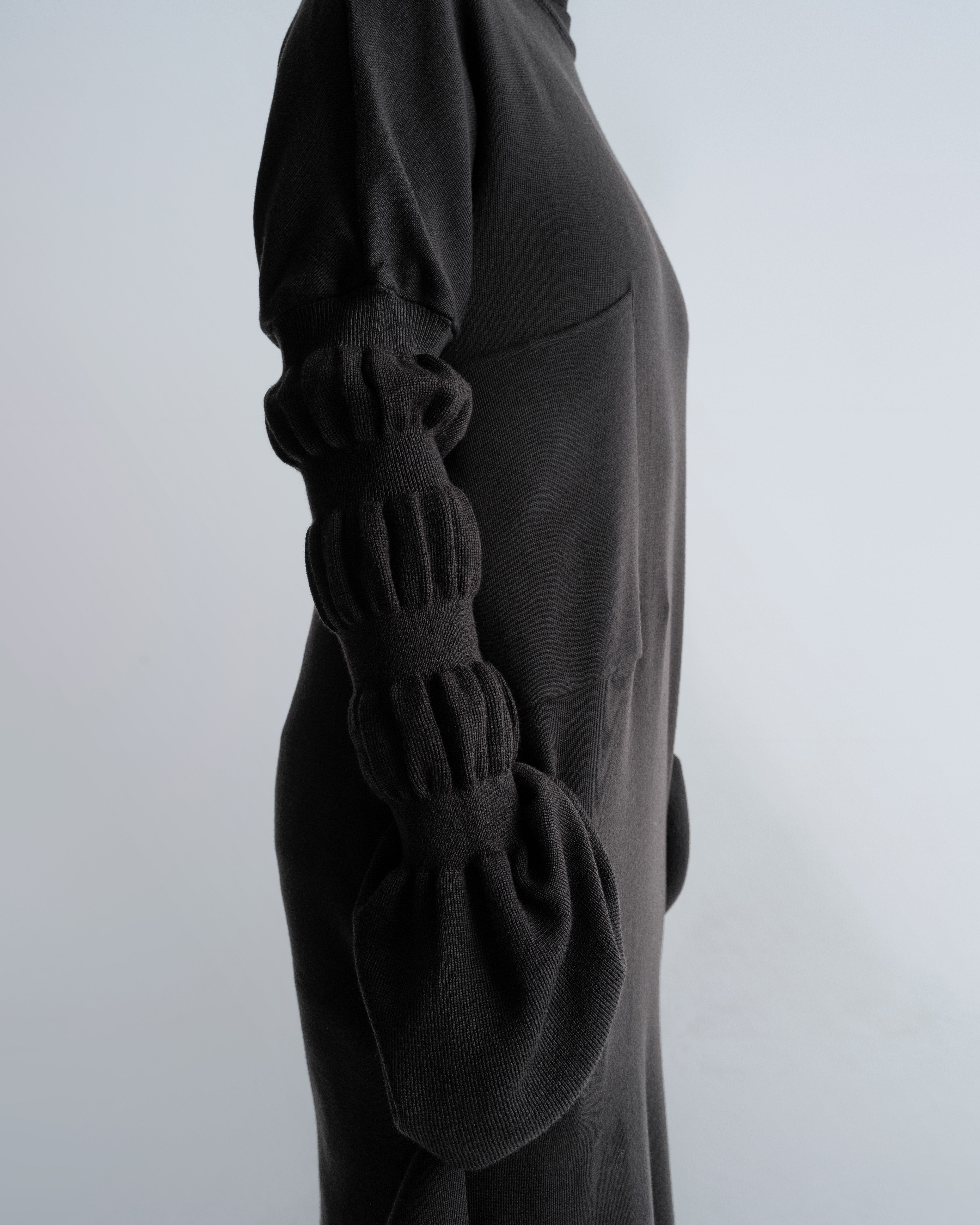 ORIETTA DRESS