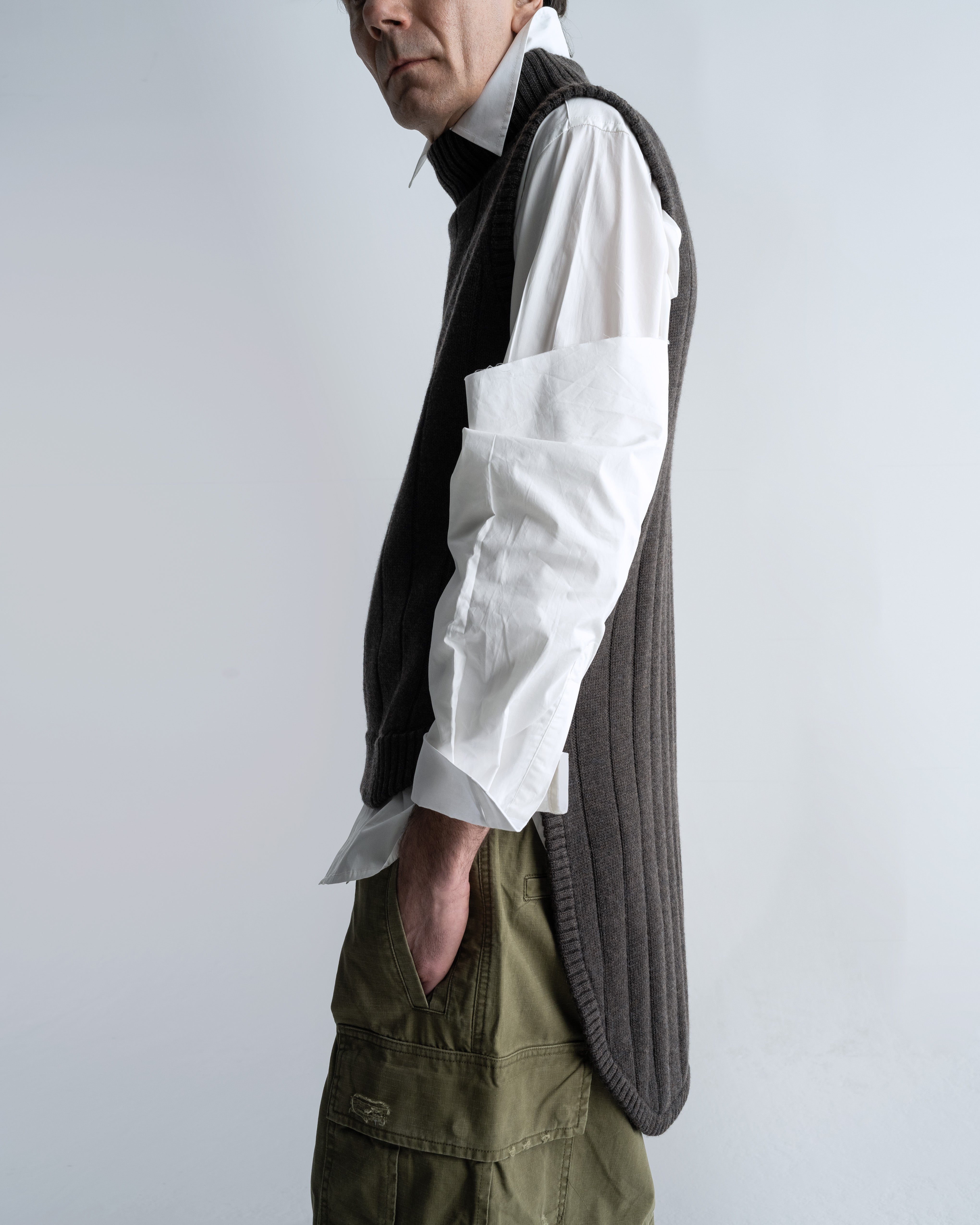 TURTLENECK PULLUNDER