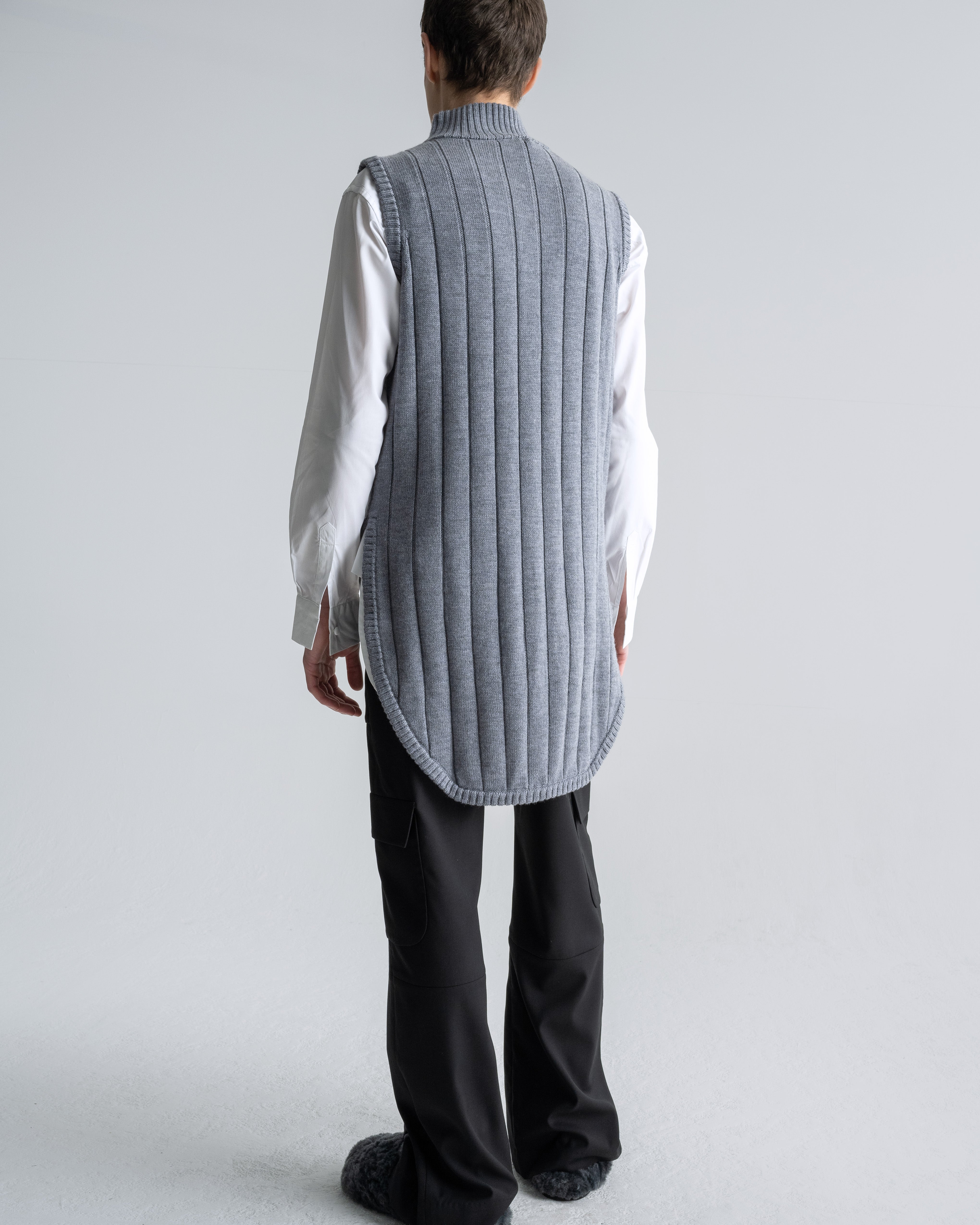 TURTLENECK PULLUNDER