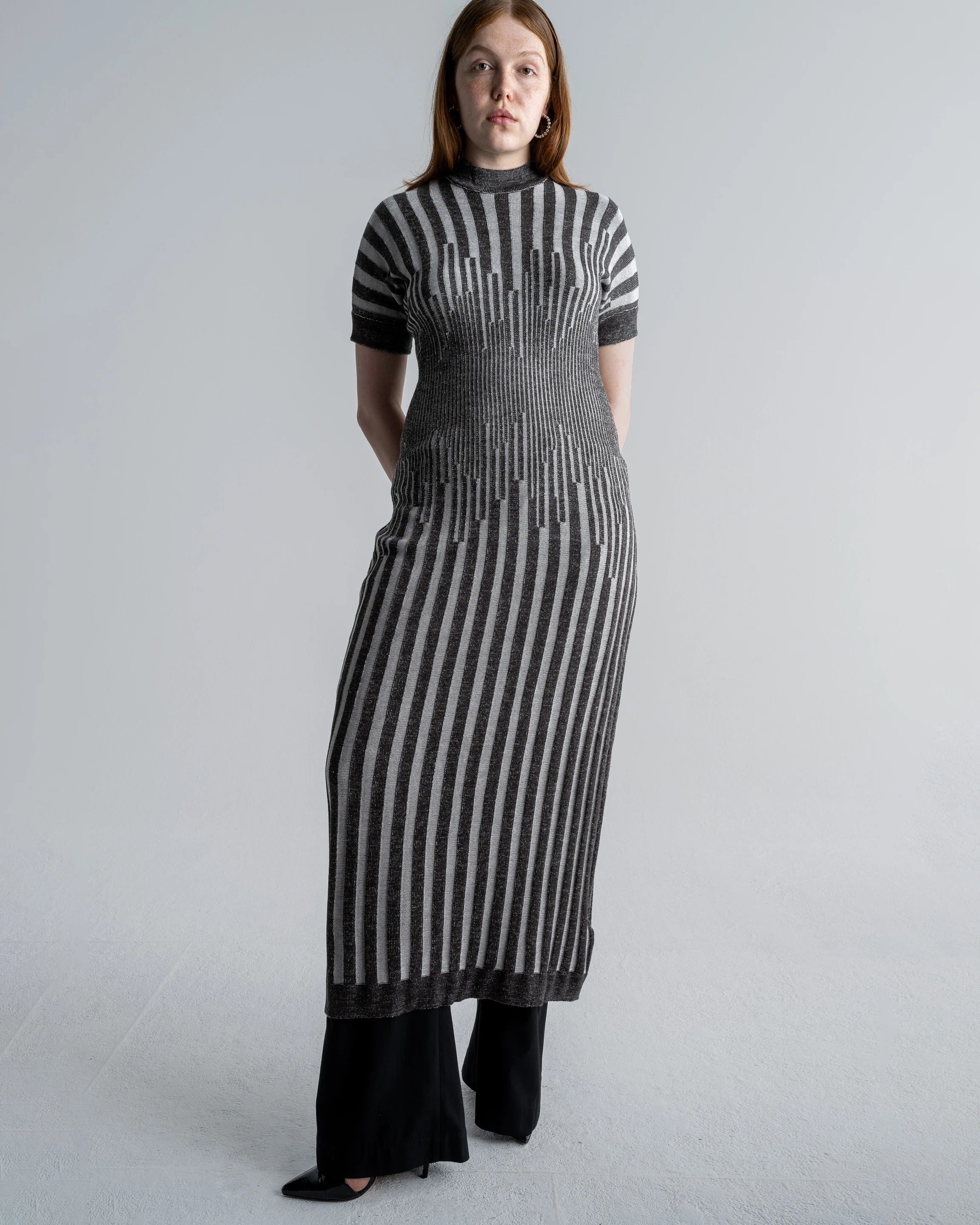 ARTDECO DRESS