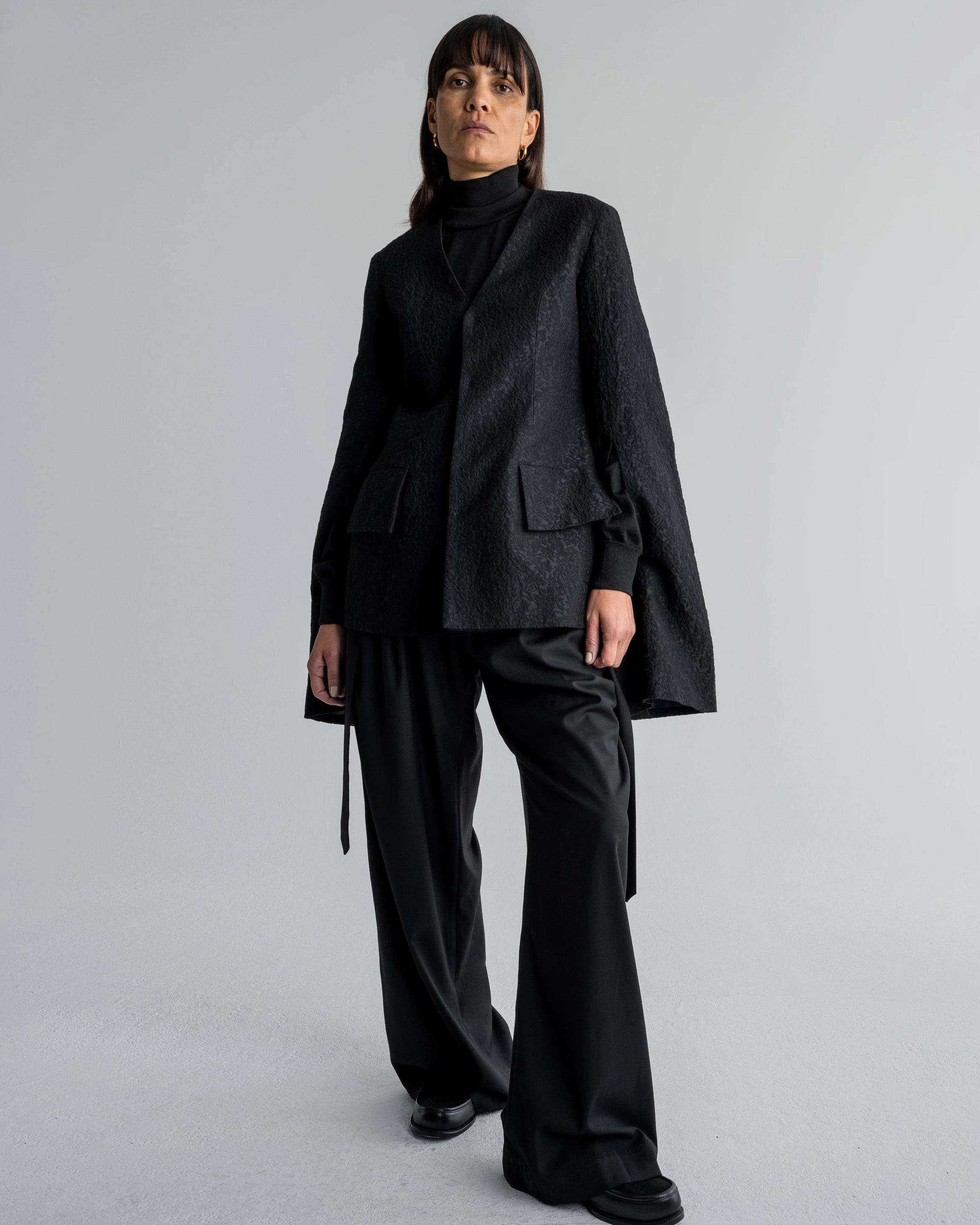 JOY BLAZER