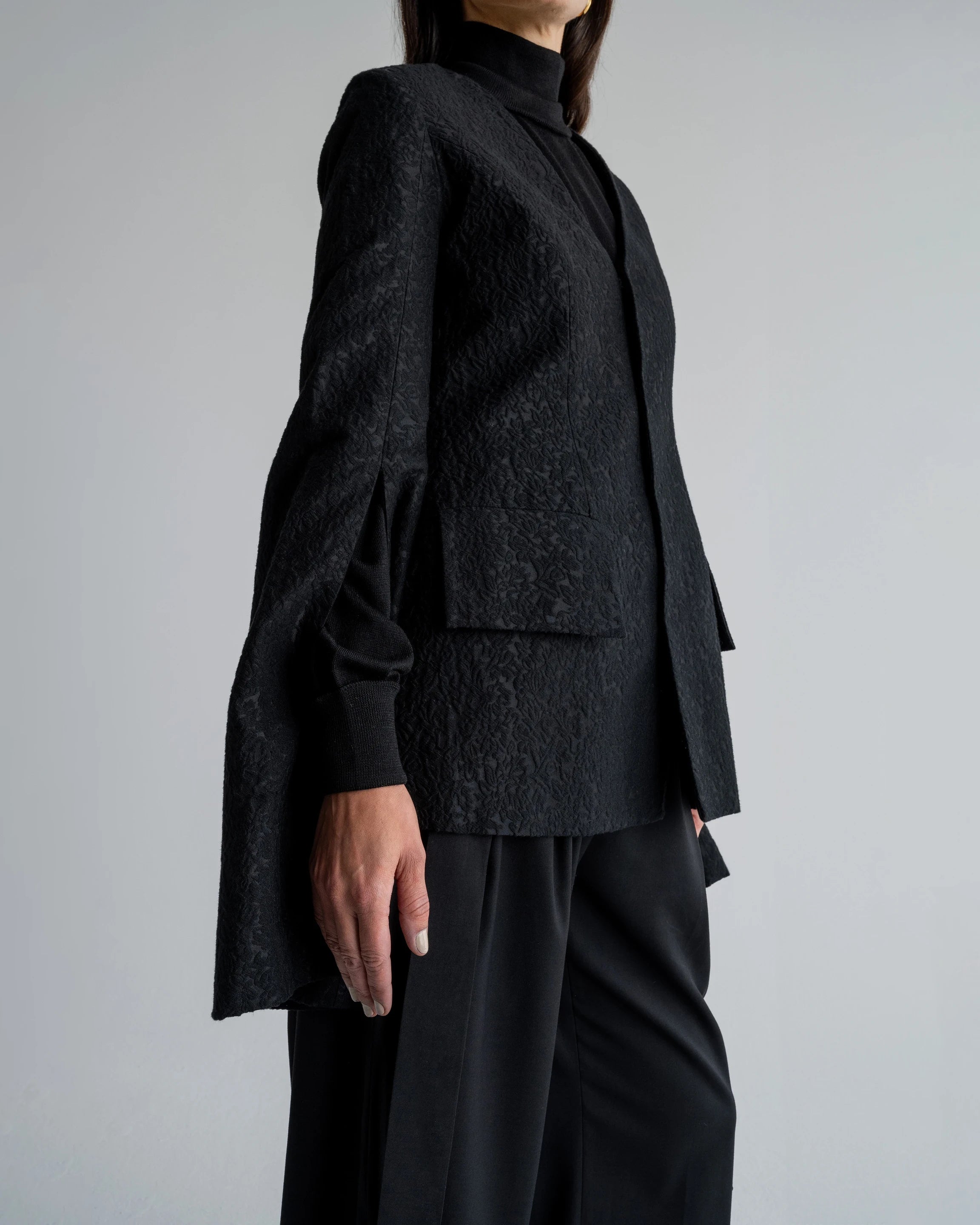 JOY BLAZER