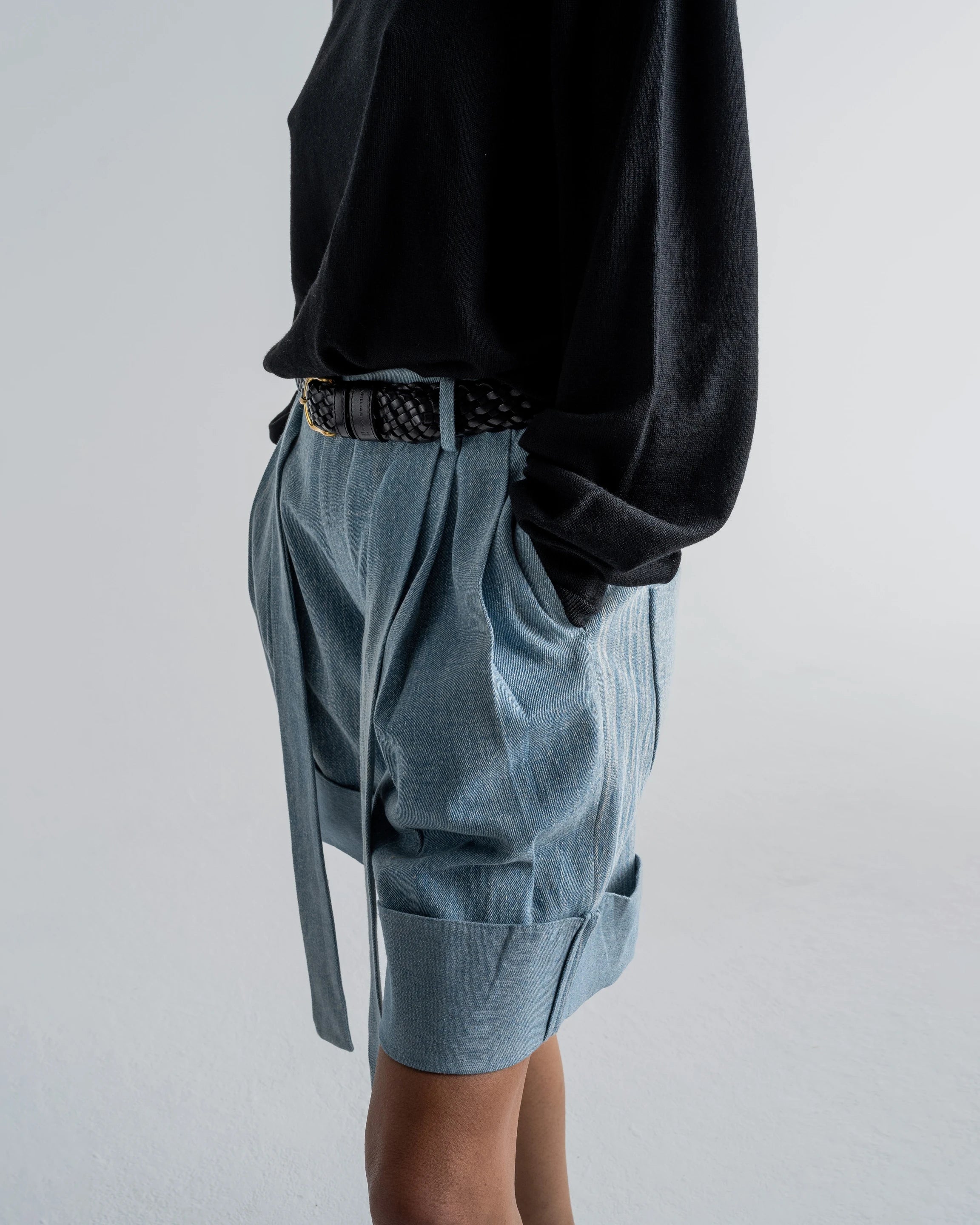 BAGGY SHORTS