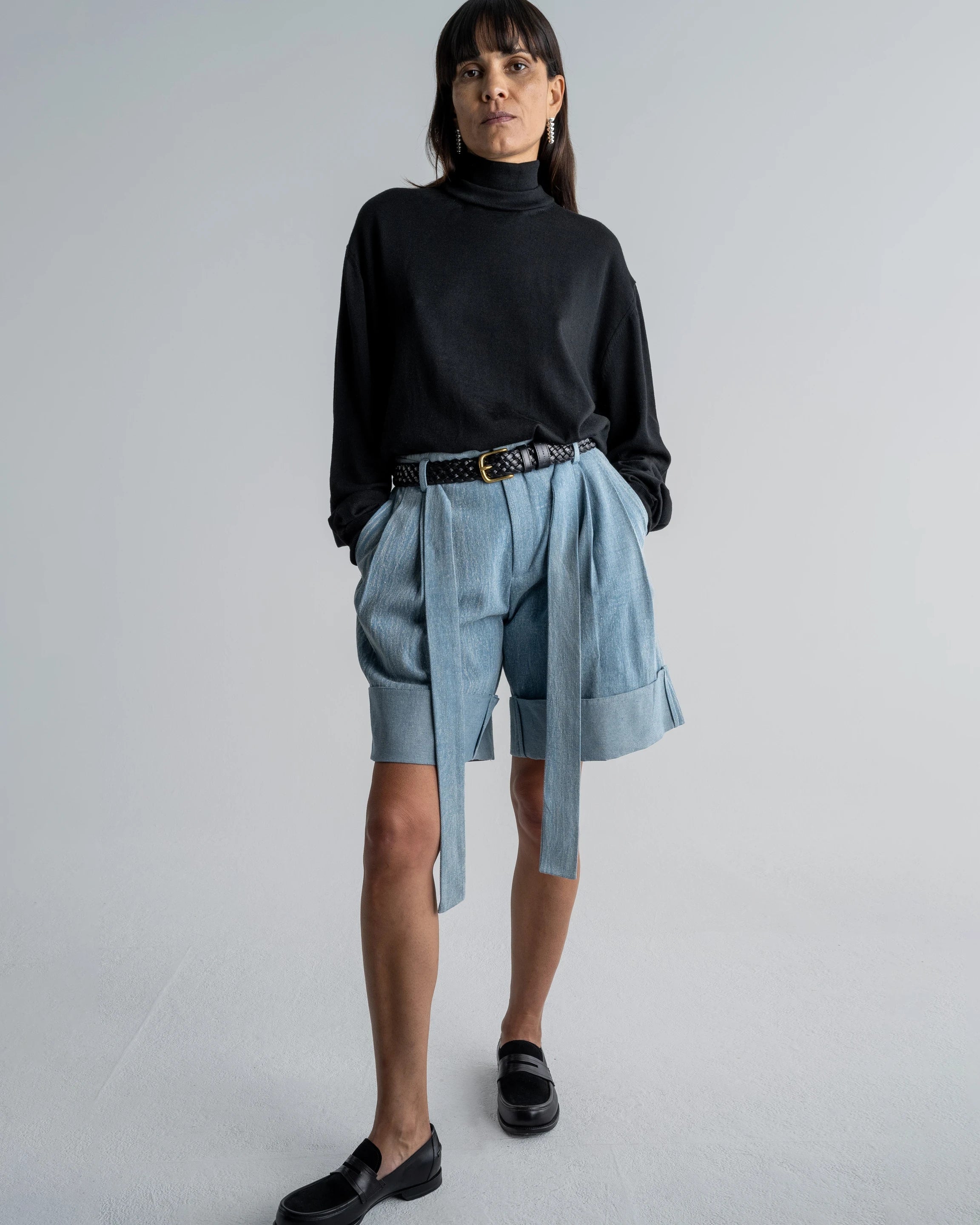 BAGGY SHORTS