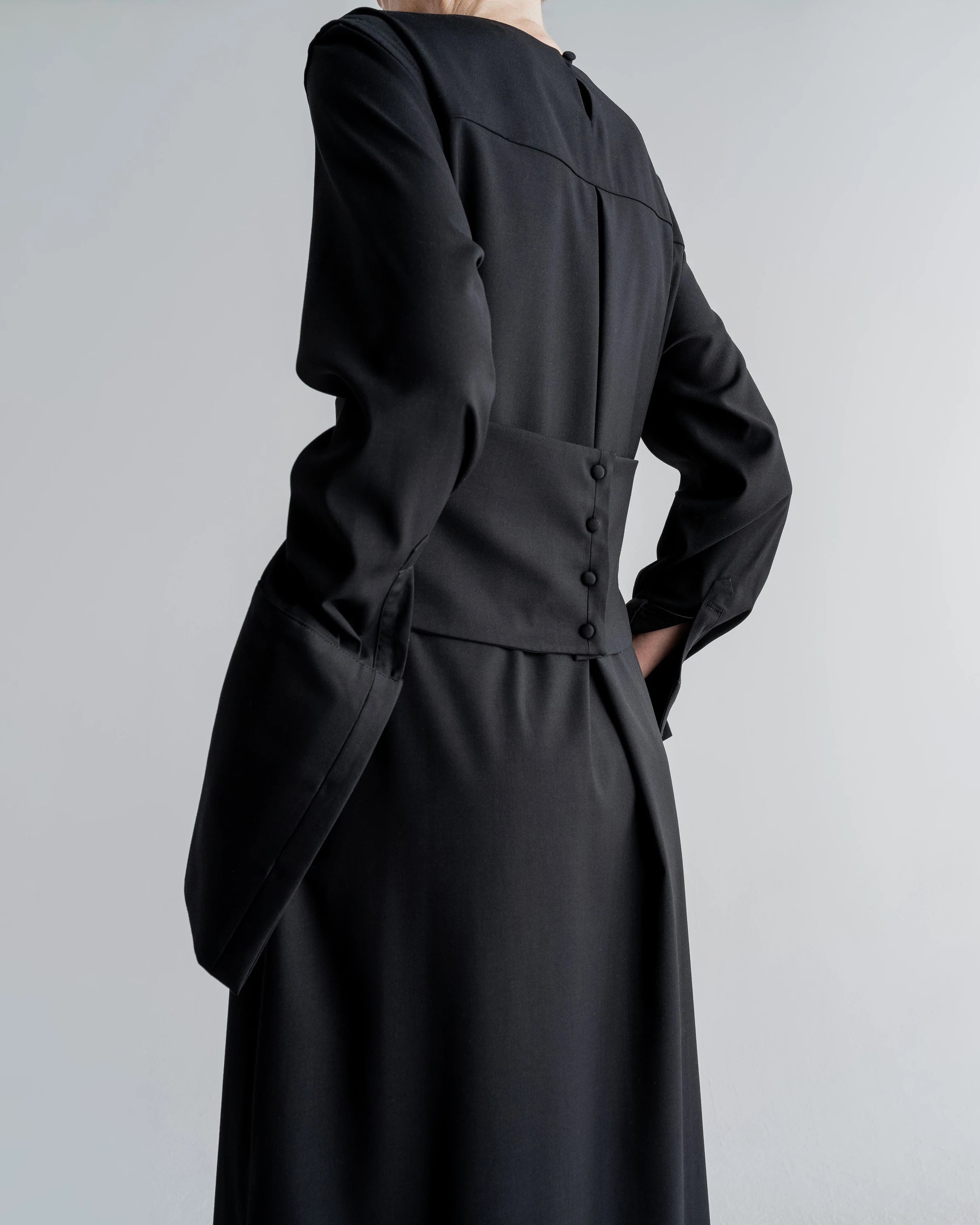 EMBRACE DRESS