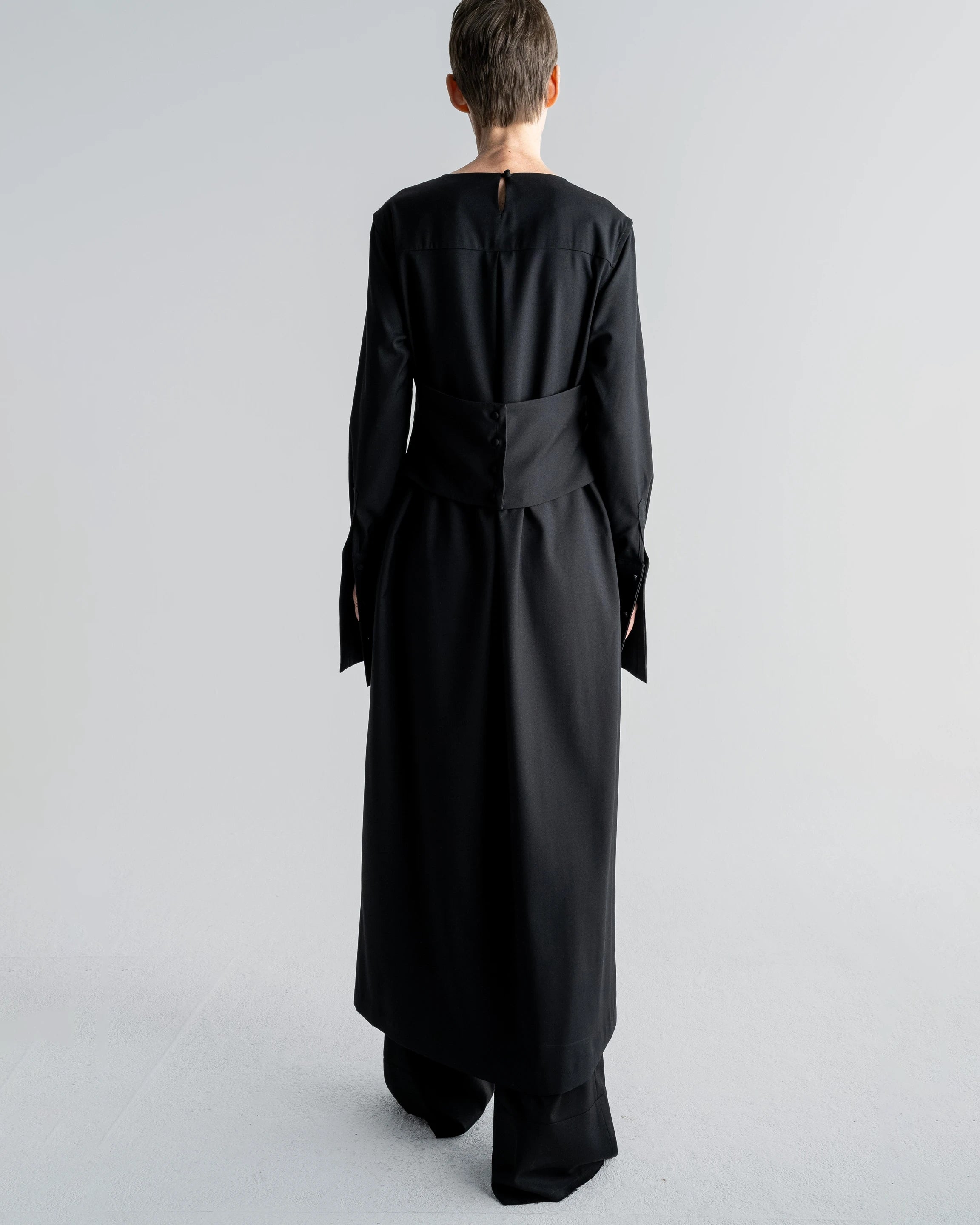 EMBRACE DRESS