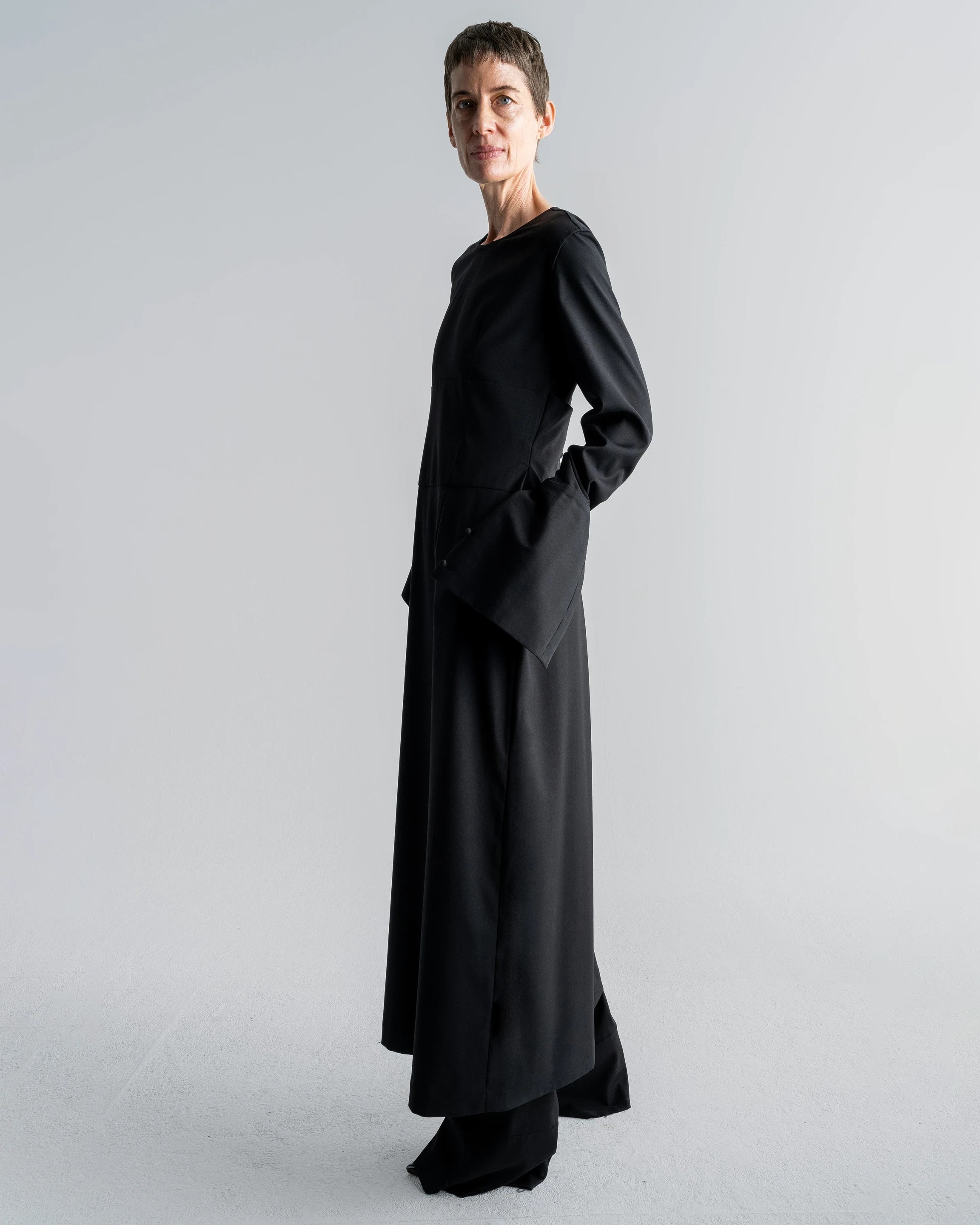EMBRACE DRESS