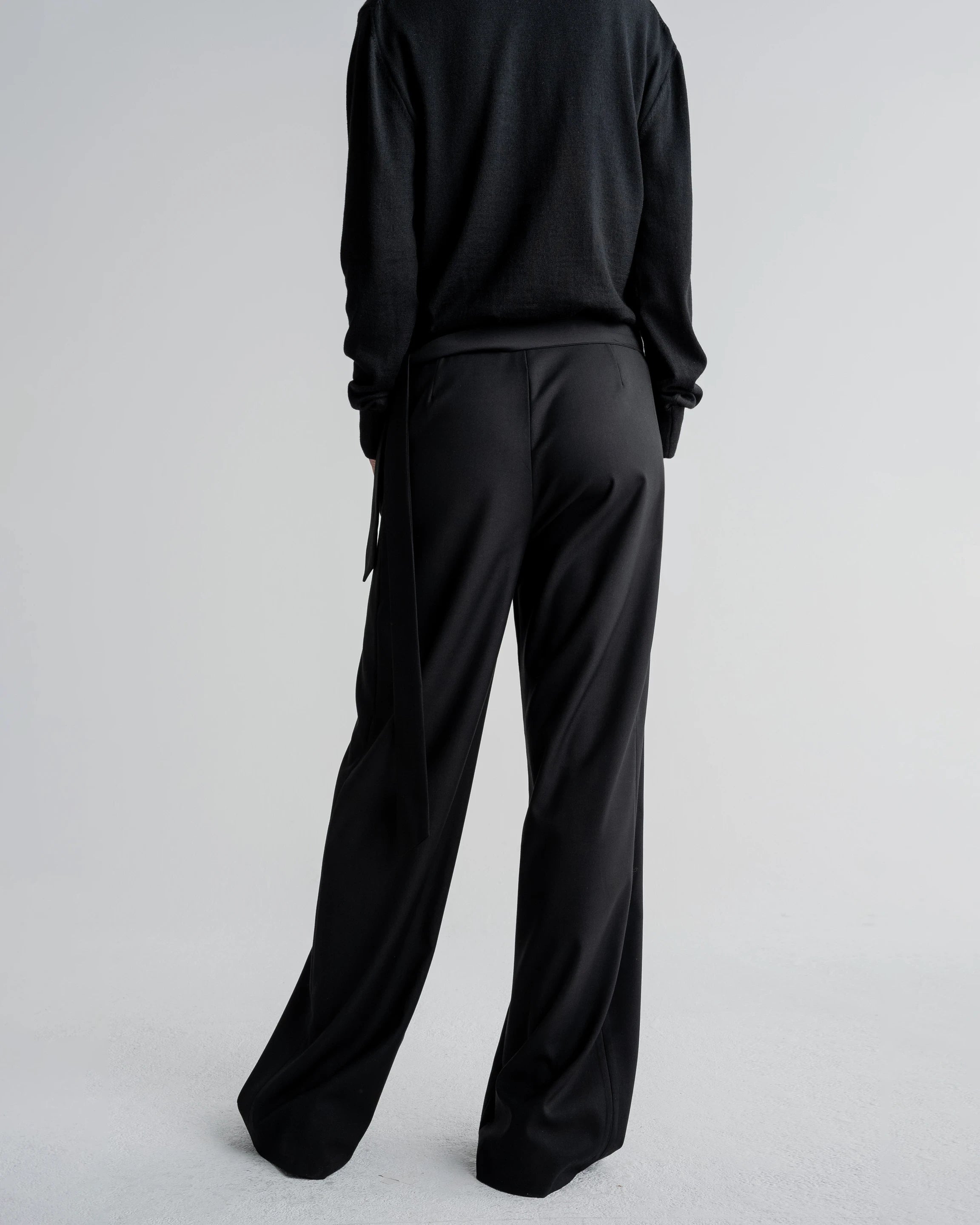 SLIP PANTS