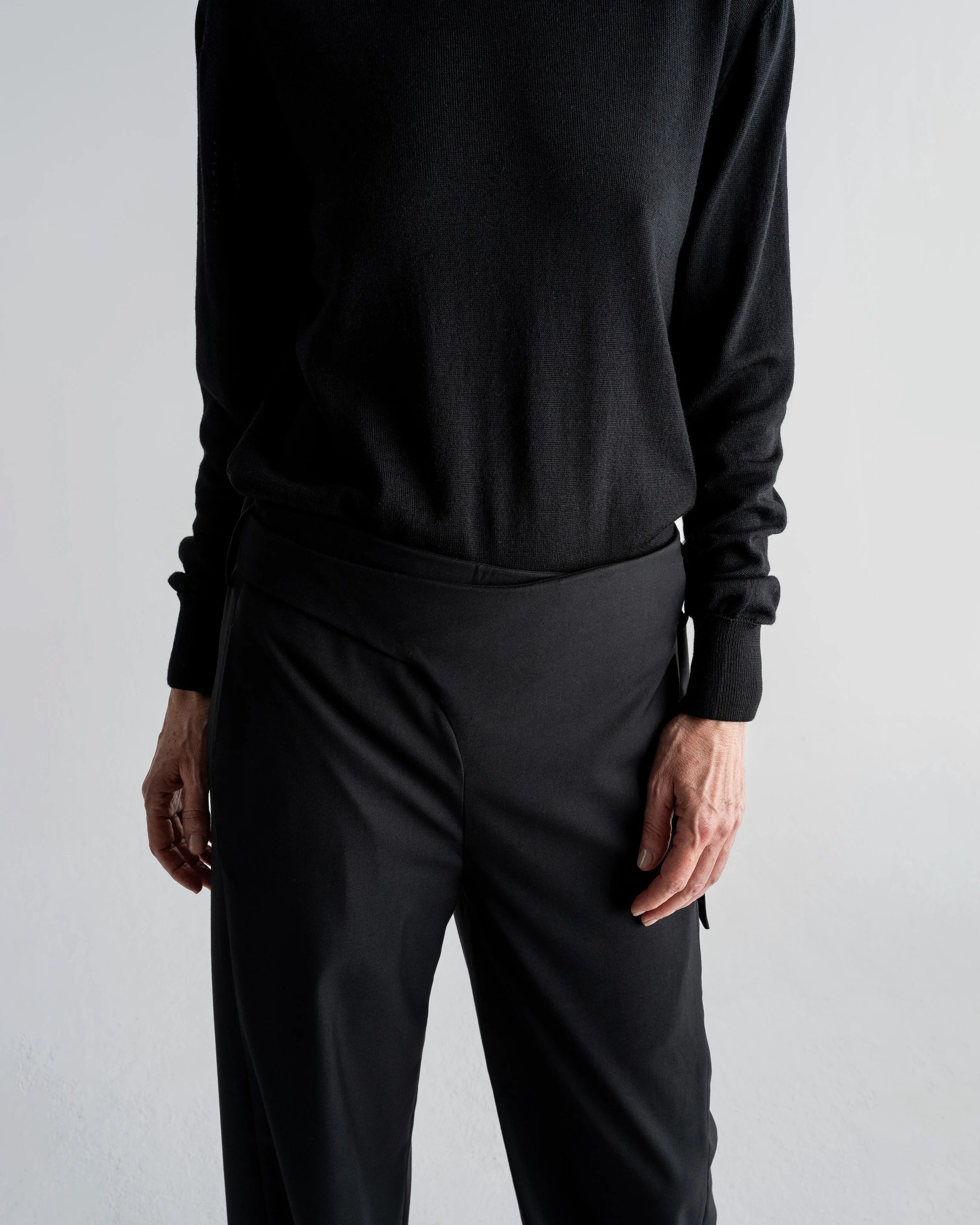 SLIP PANTS
