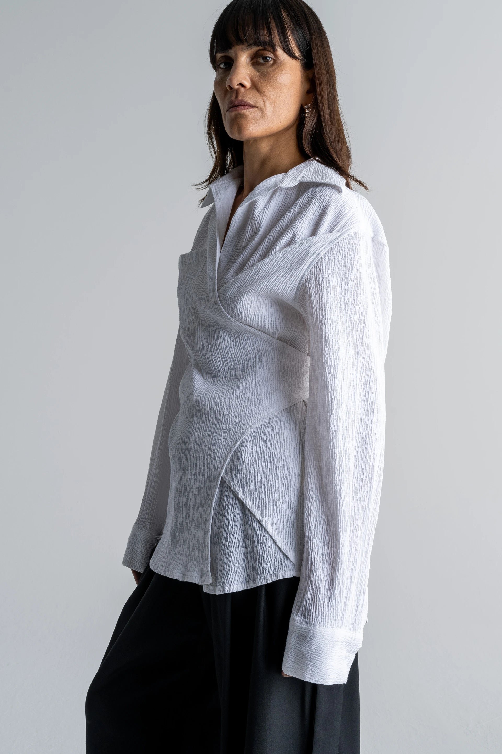 HENRY SHIRT