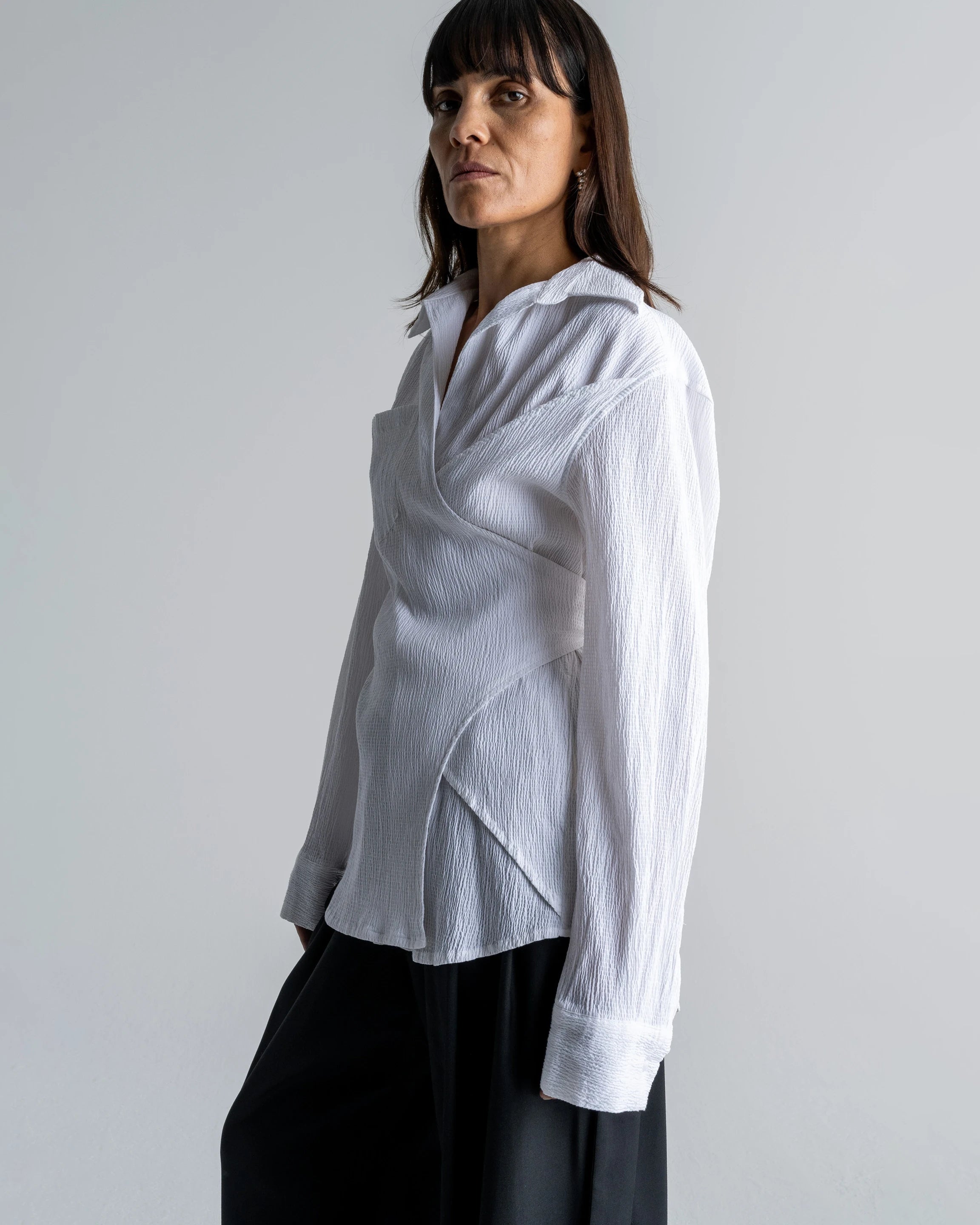 HENRY SHIRT
