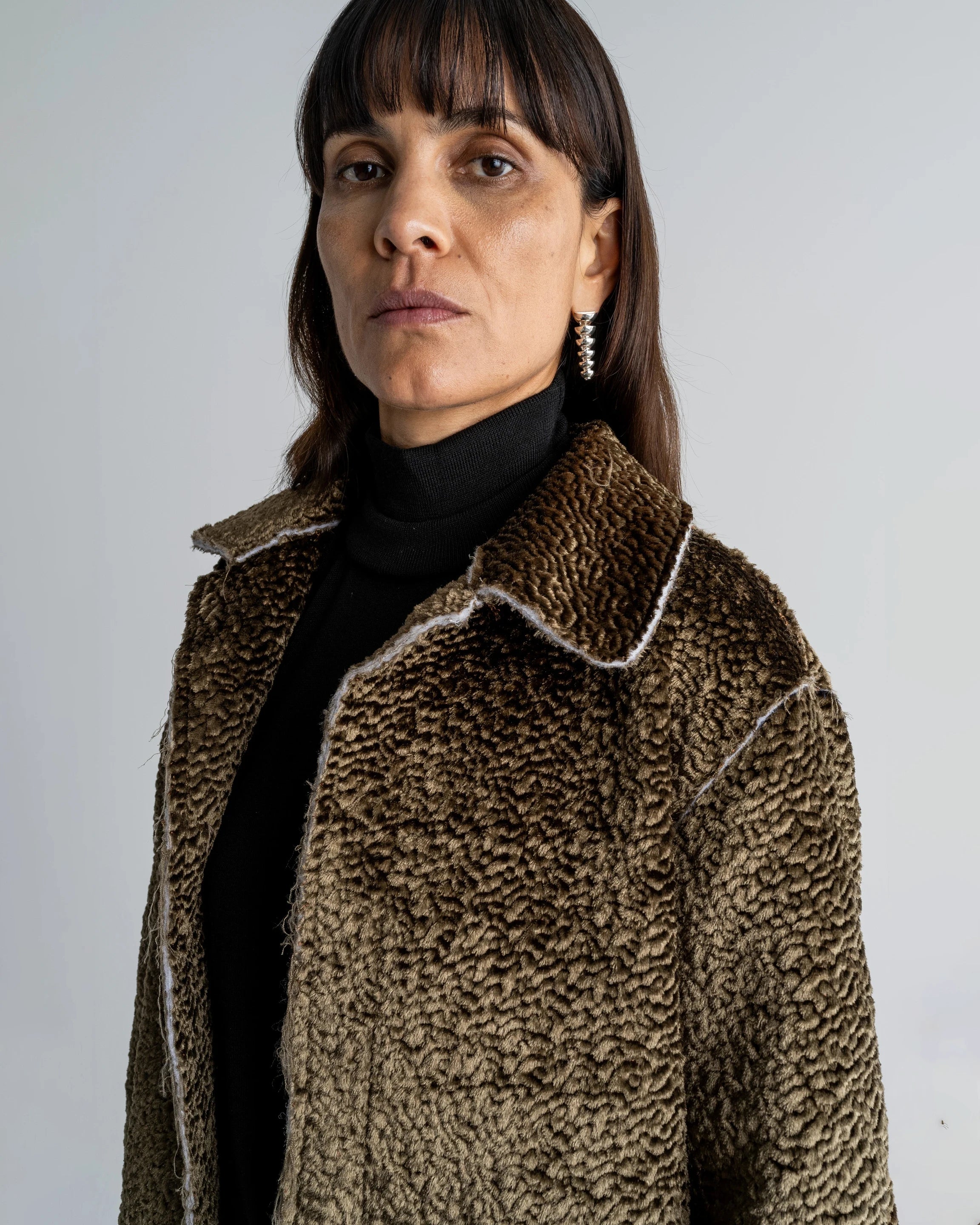 SONIA COAT