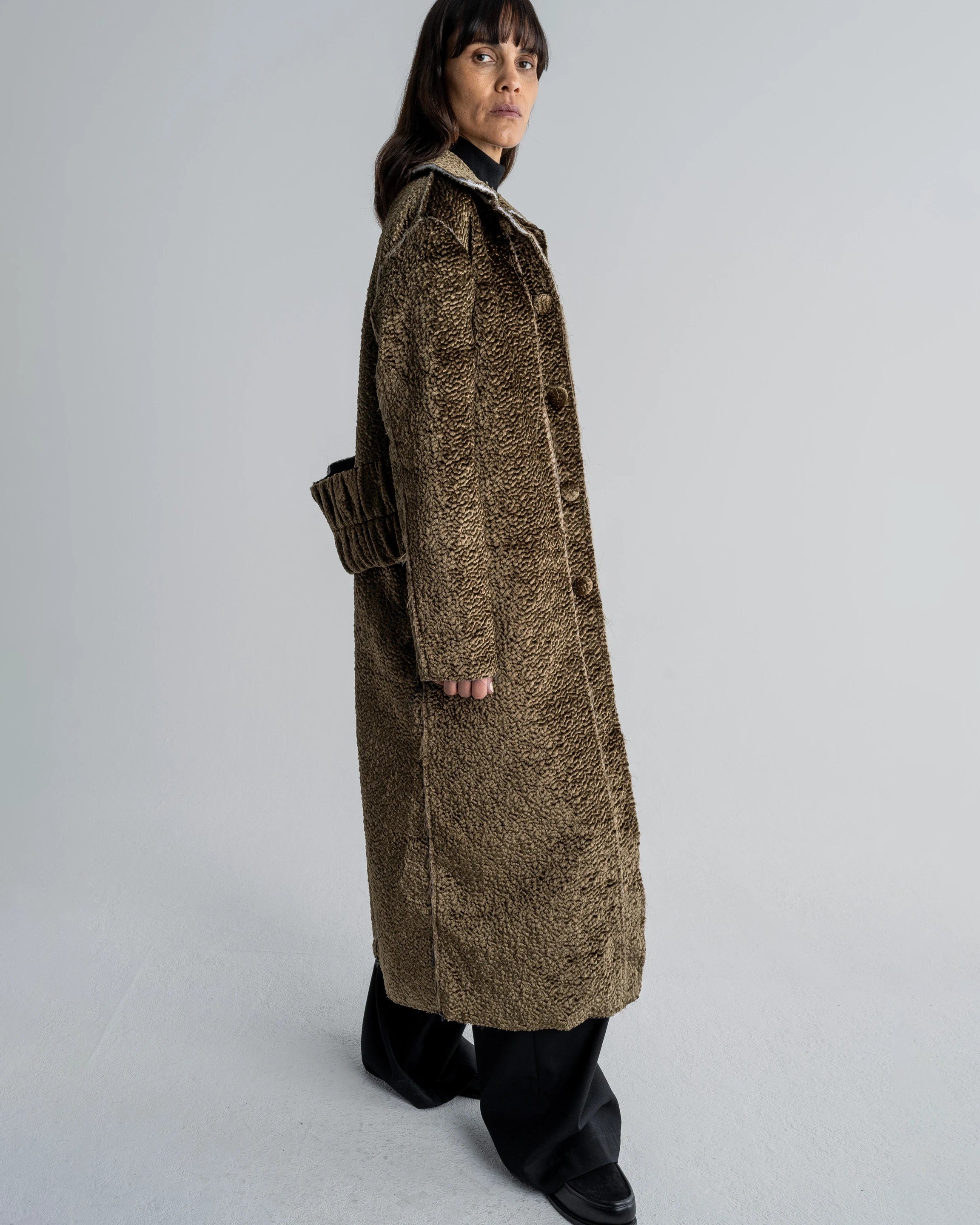 SONIA COAT