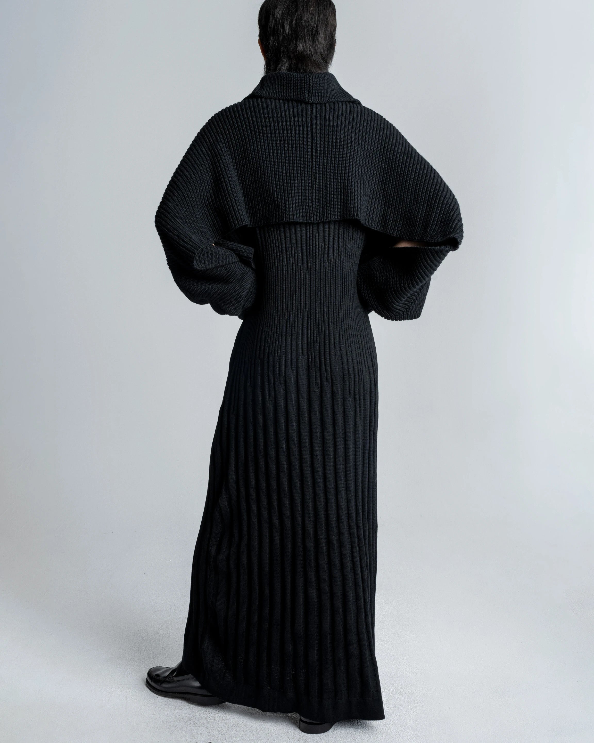 ARTDECO DRESS