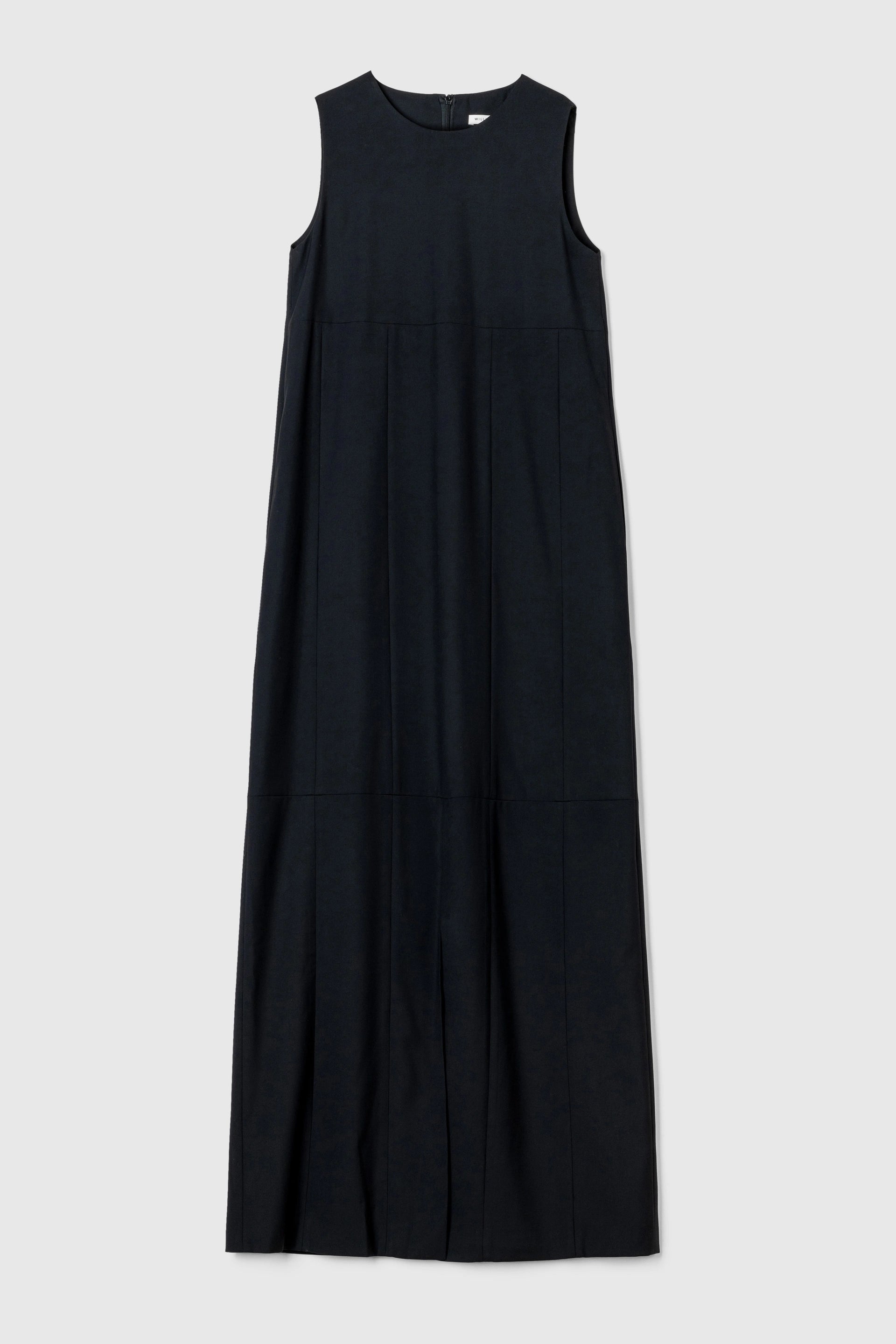 CLEAN DRESS