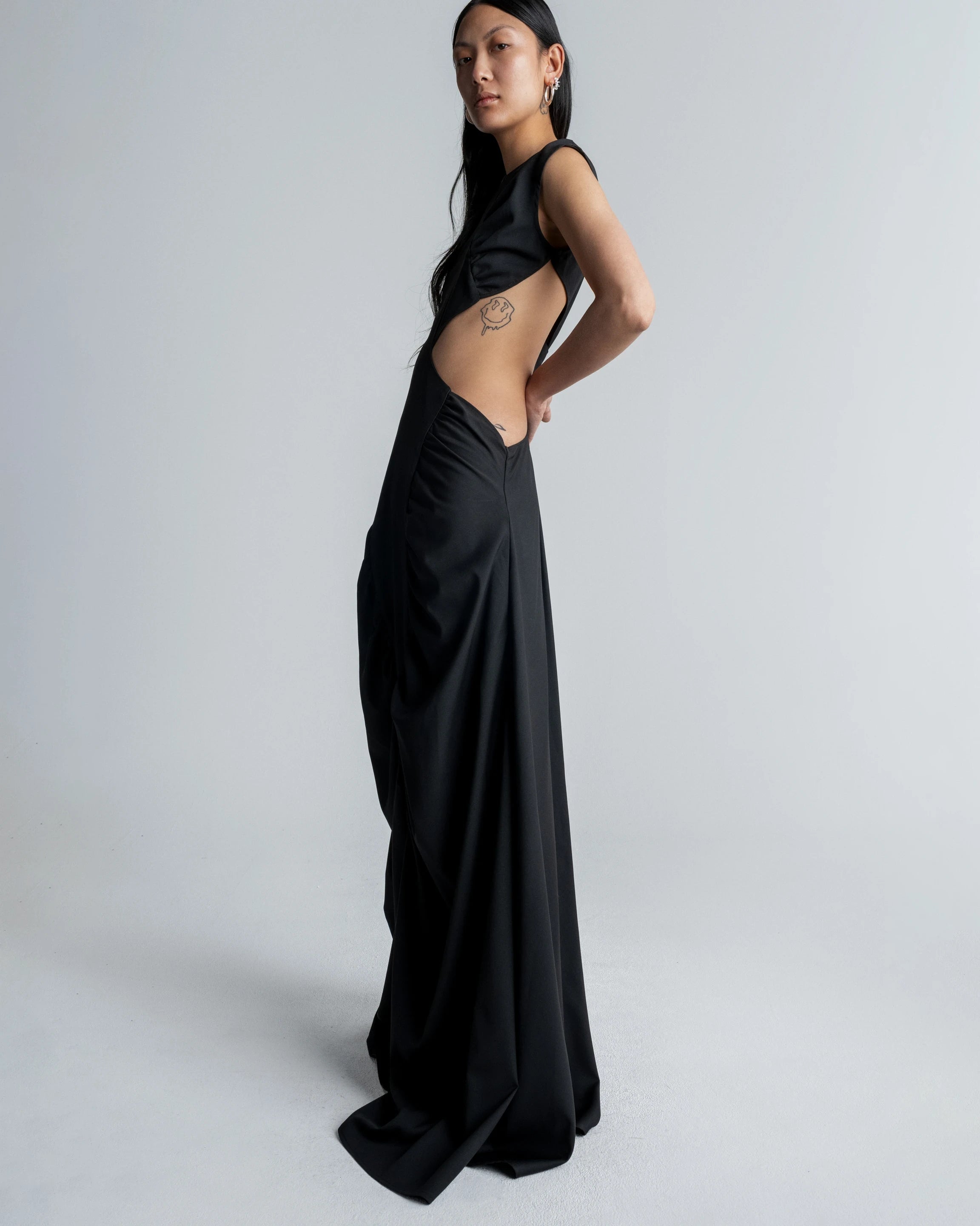 DARINA DRESS