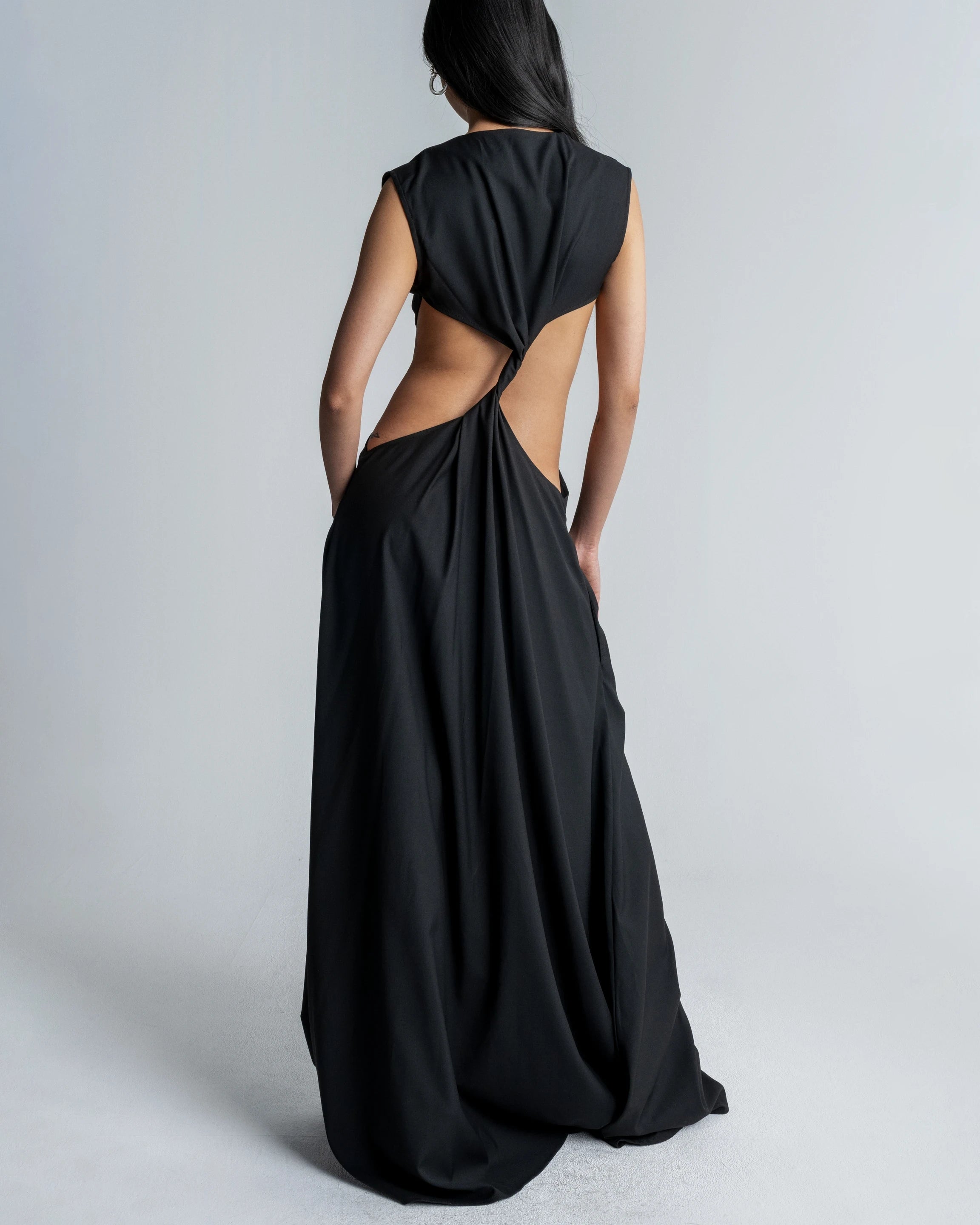 DARINA DRESS