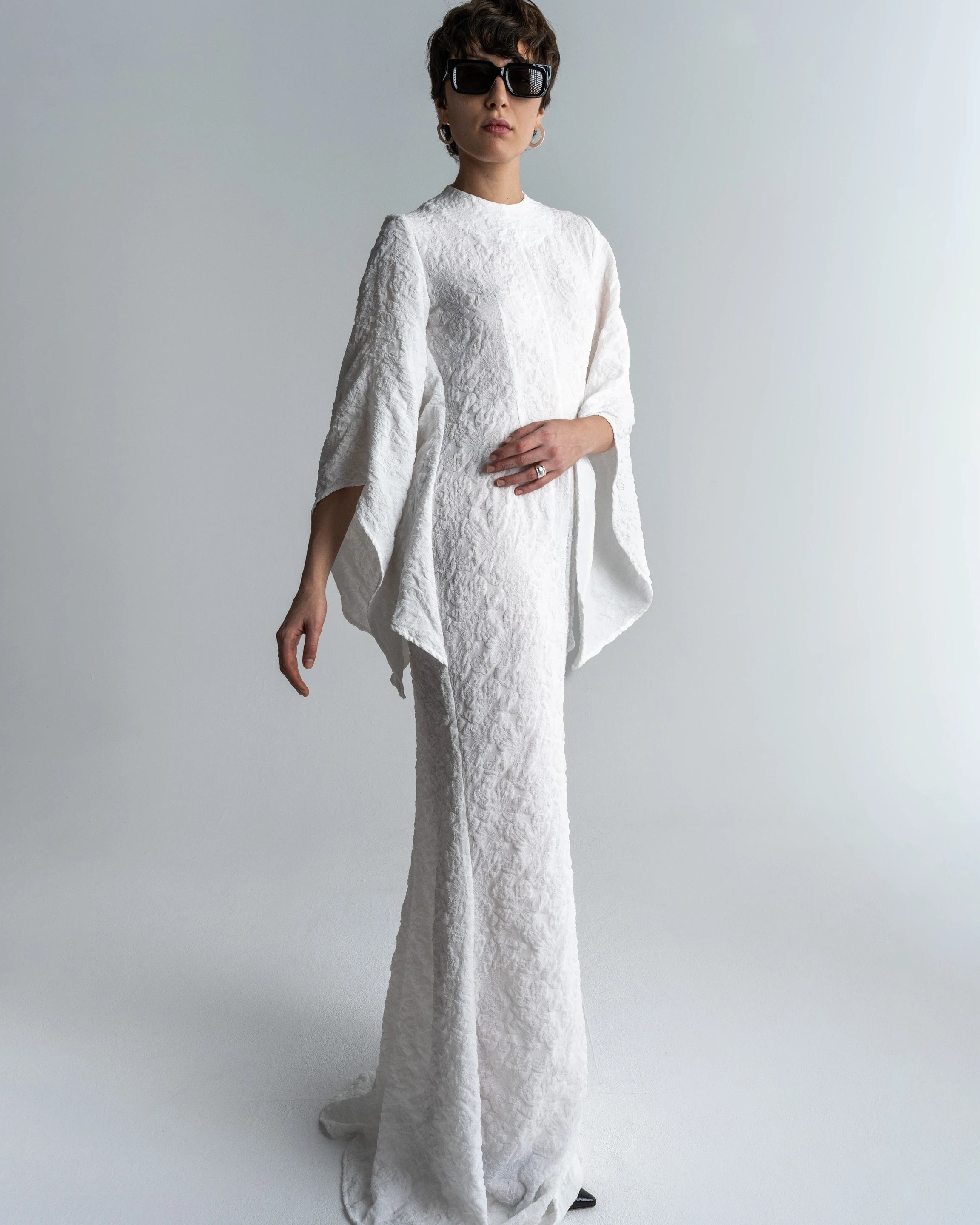 FINAL DRESS